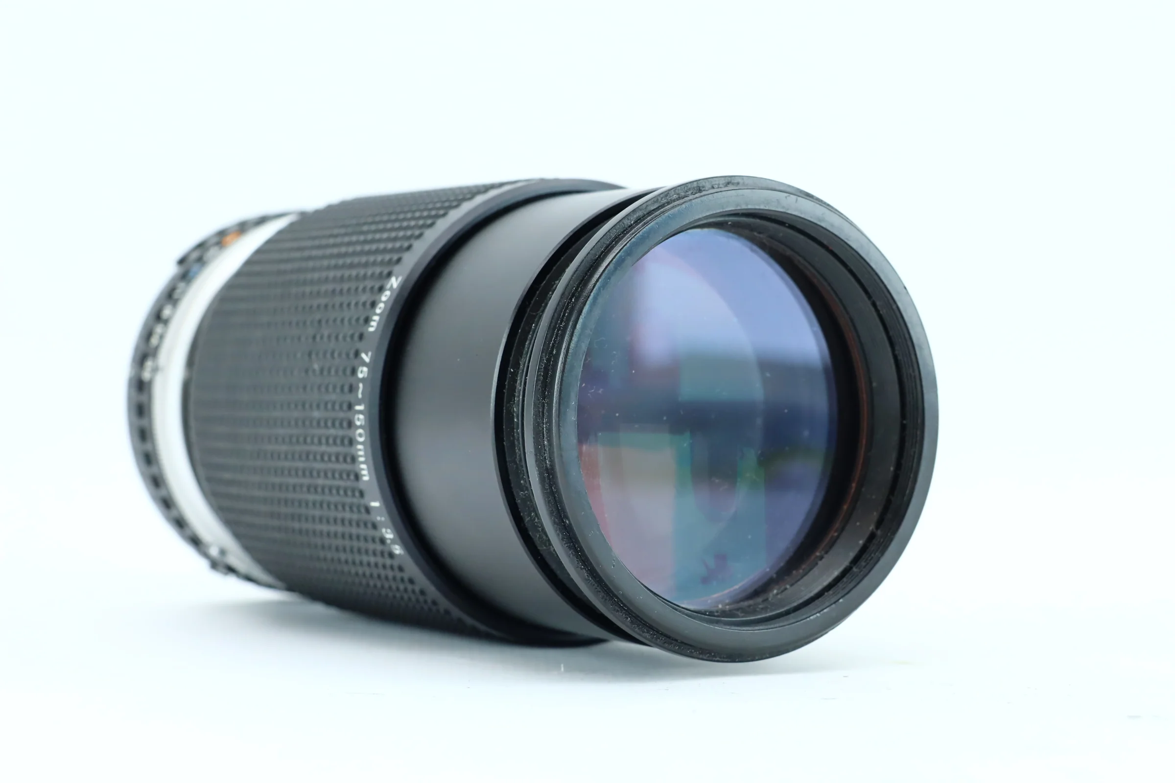 Nikon Series E Zoom 75–150mm f/3.5 - Image 2