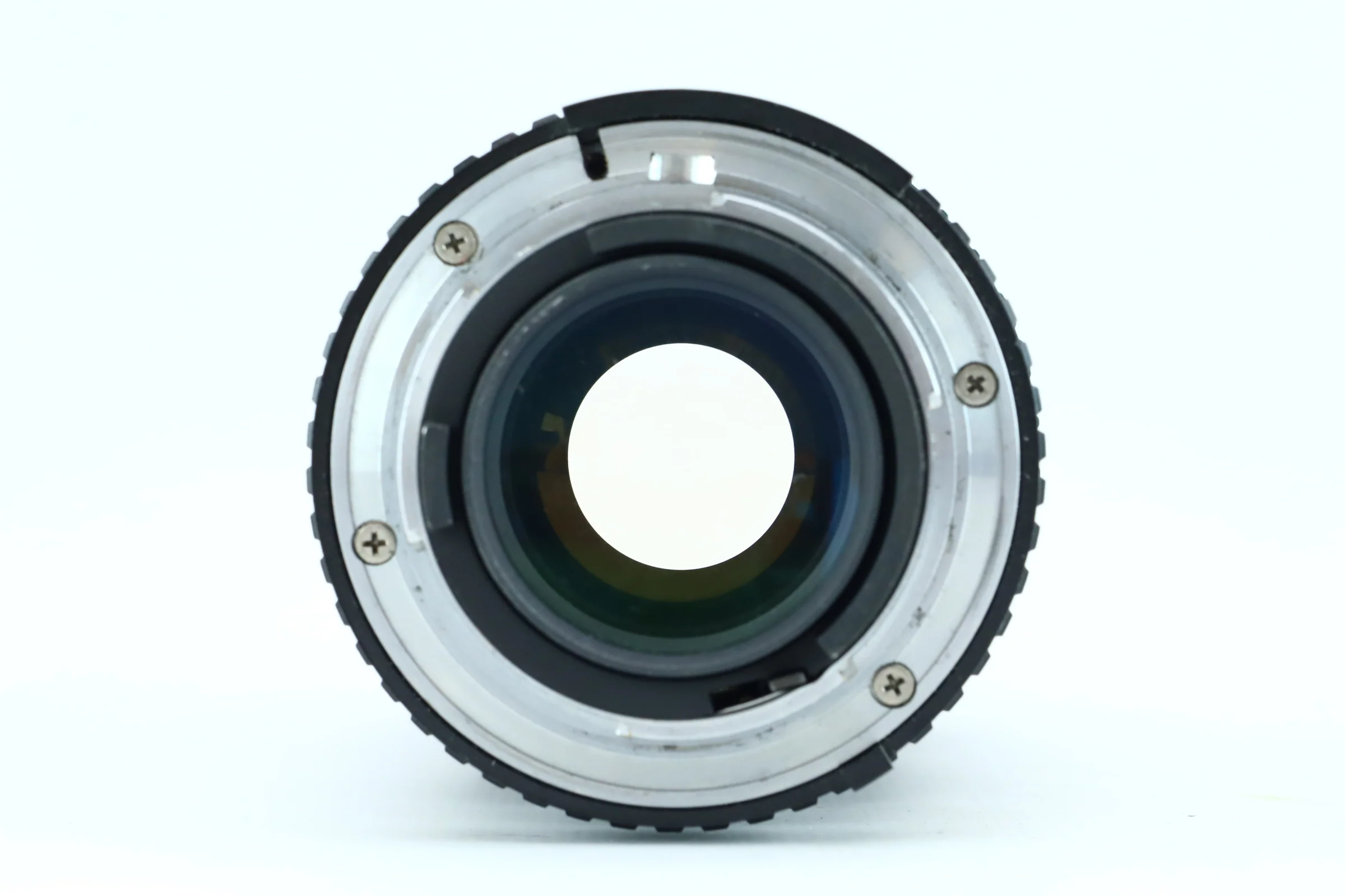 Nikon Series E Zoom 75–150mm f/3.5 - Image 5