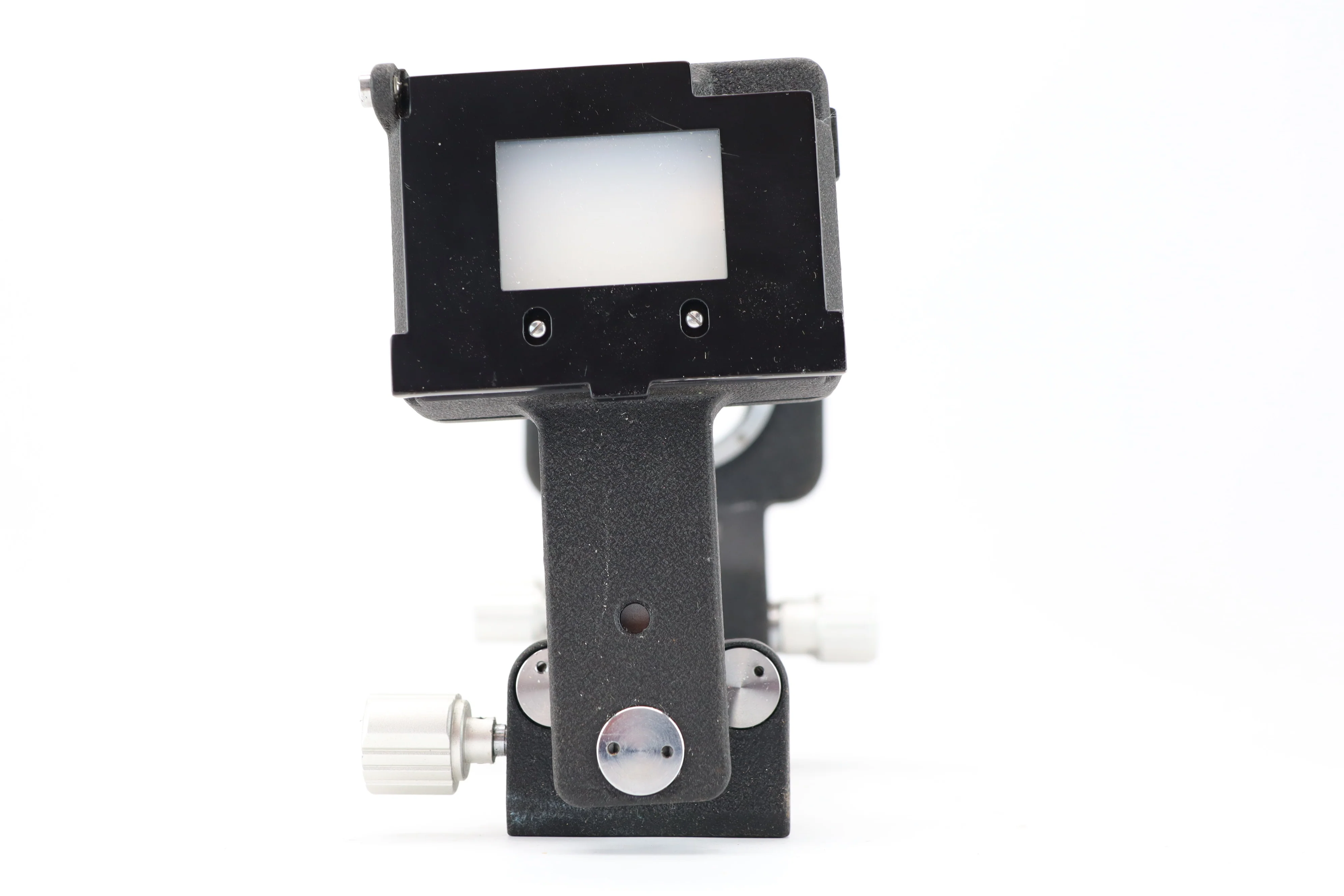 Nikon slide copying adapter PB-5 + PS-5 - Image 5