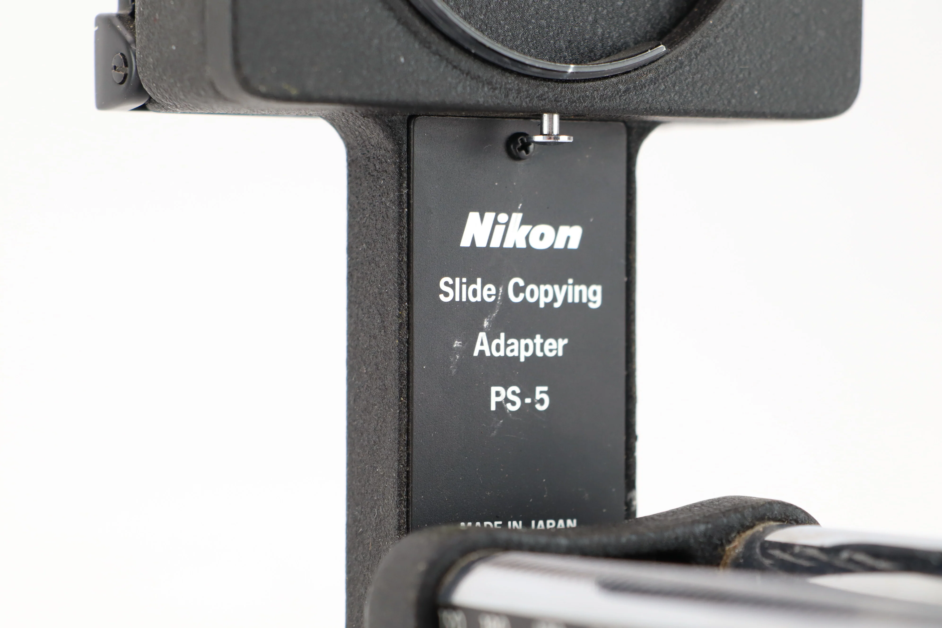Nikon slide copying adapter PB-5 + PS-5 - Image 6