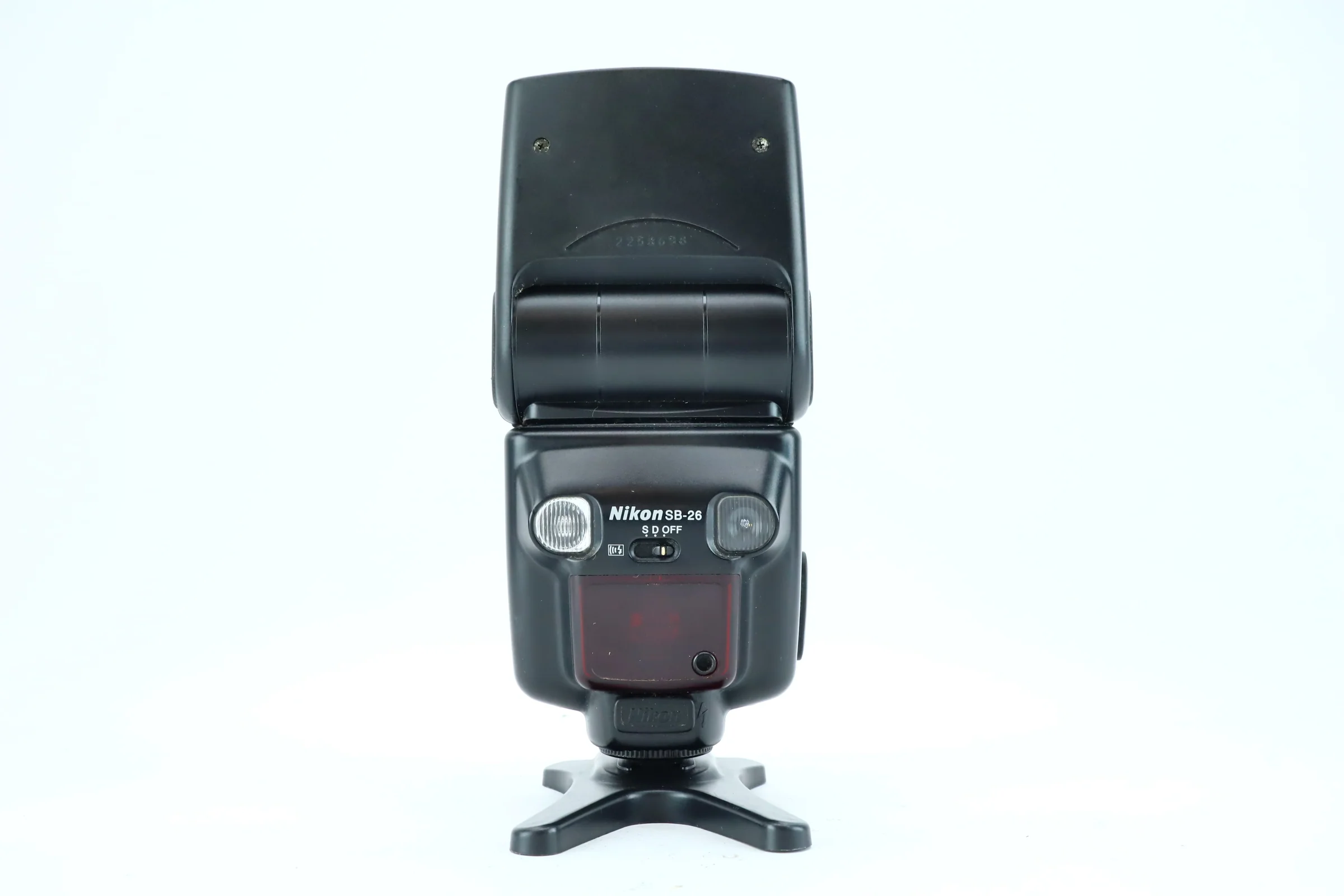 Nikon Speedlight SB-26