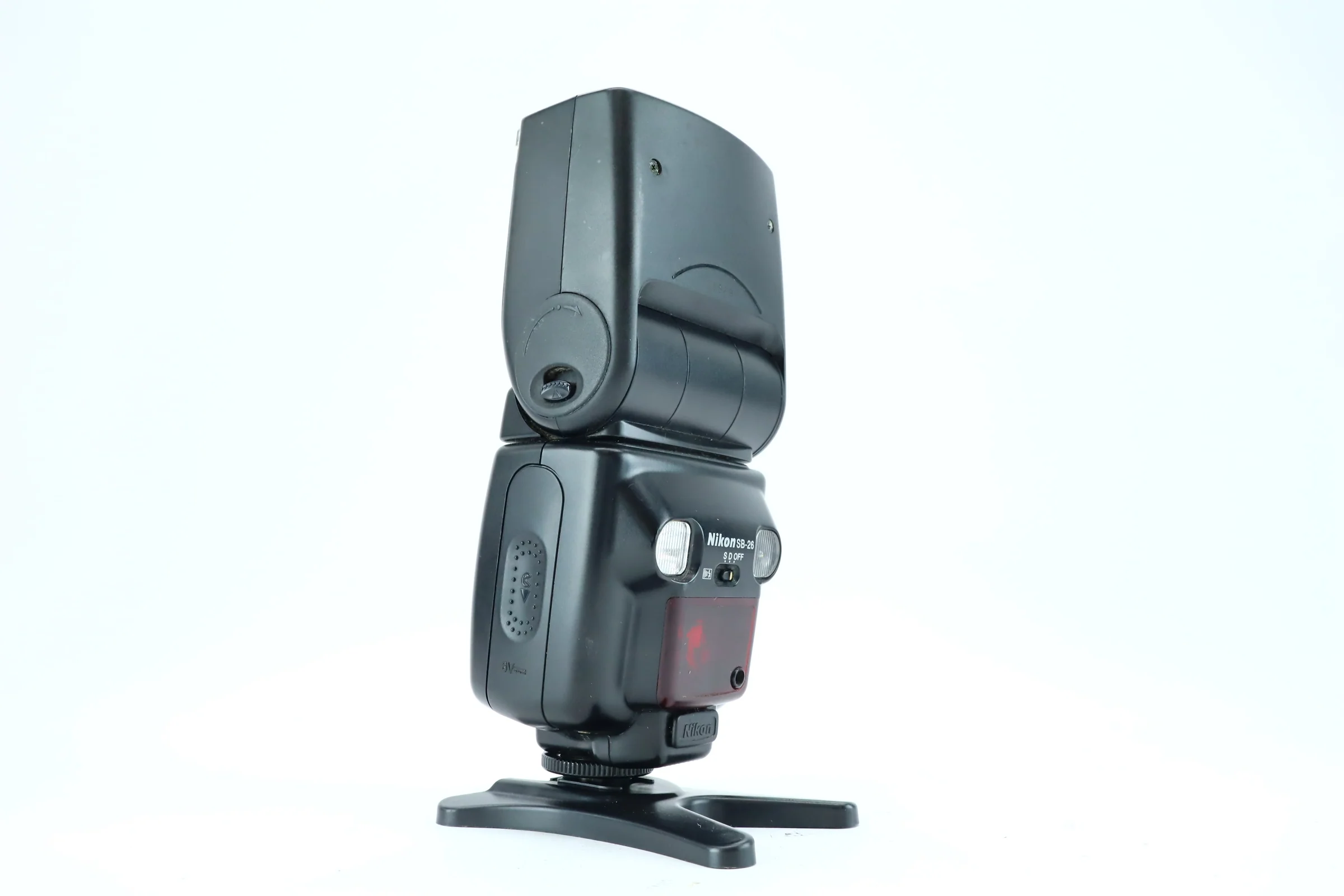 Nikon Speedlight SB-26 - Image 3