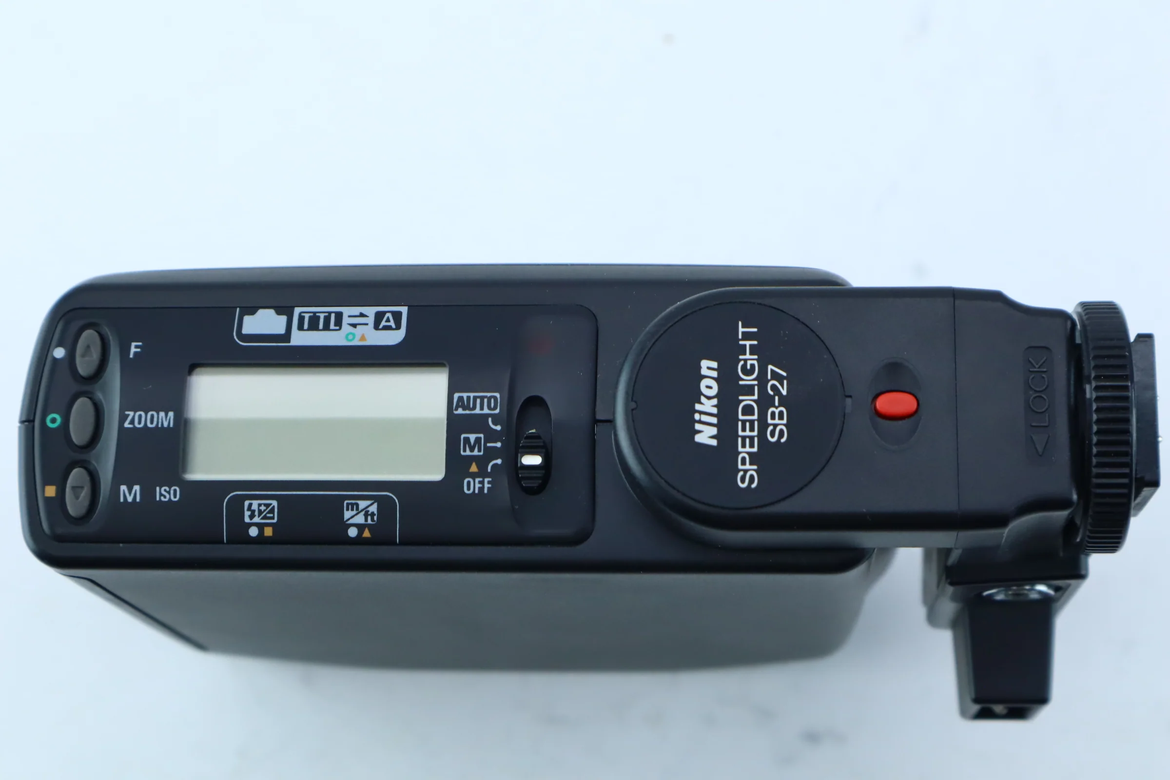 Nikon Speedlight SB-27 AF - Image 6