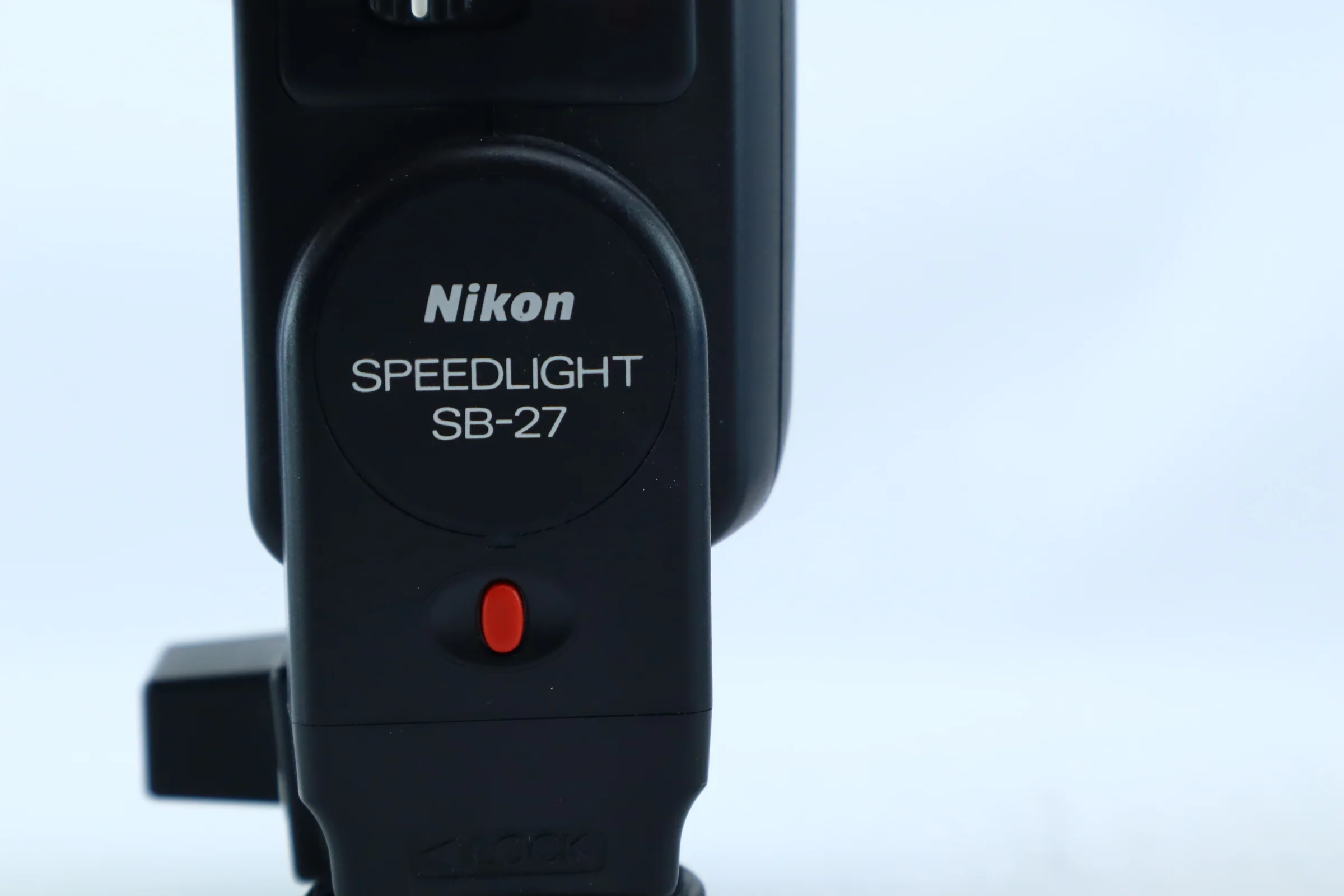 Nikon Speedlight SB-27 AF - Image 7