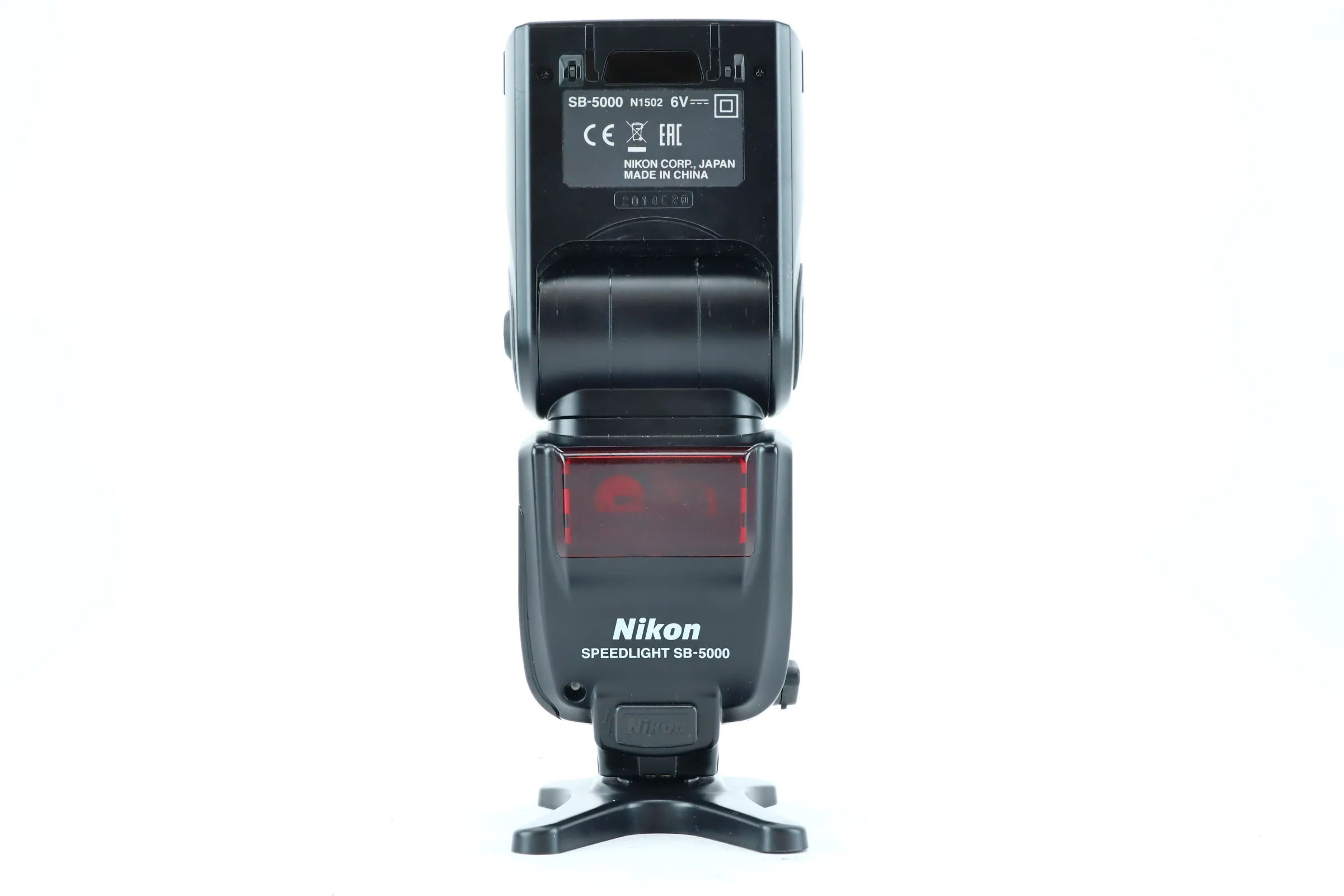 Nikon Speedlight SB-5000