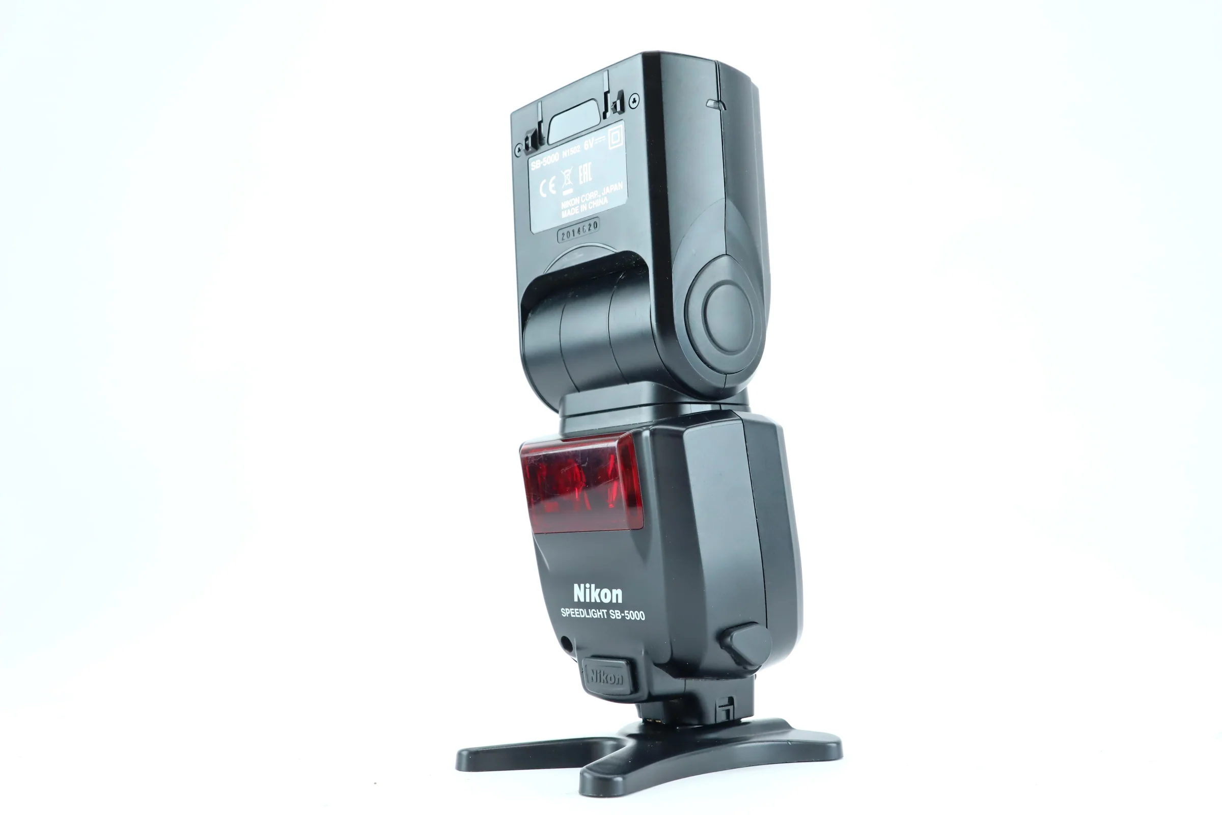 Nikon Speedlight SB-5000 - Image 2