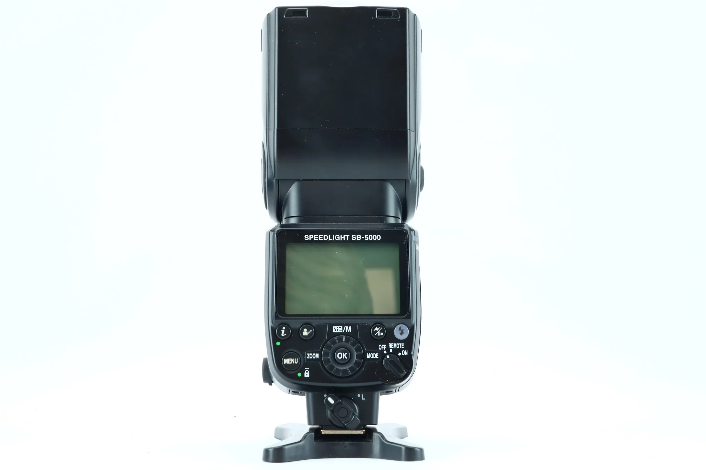 Nikon Speedlight SB-5000 - Image 3