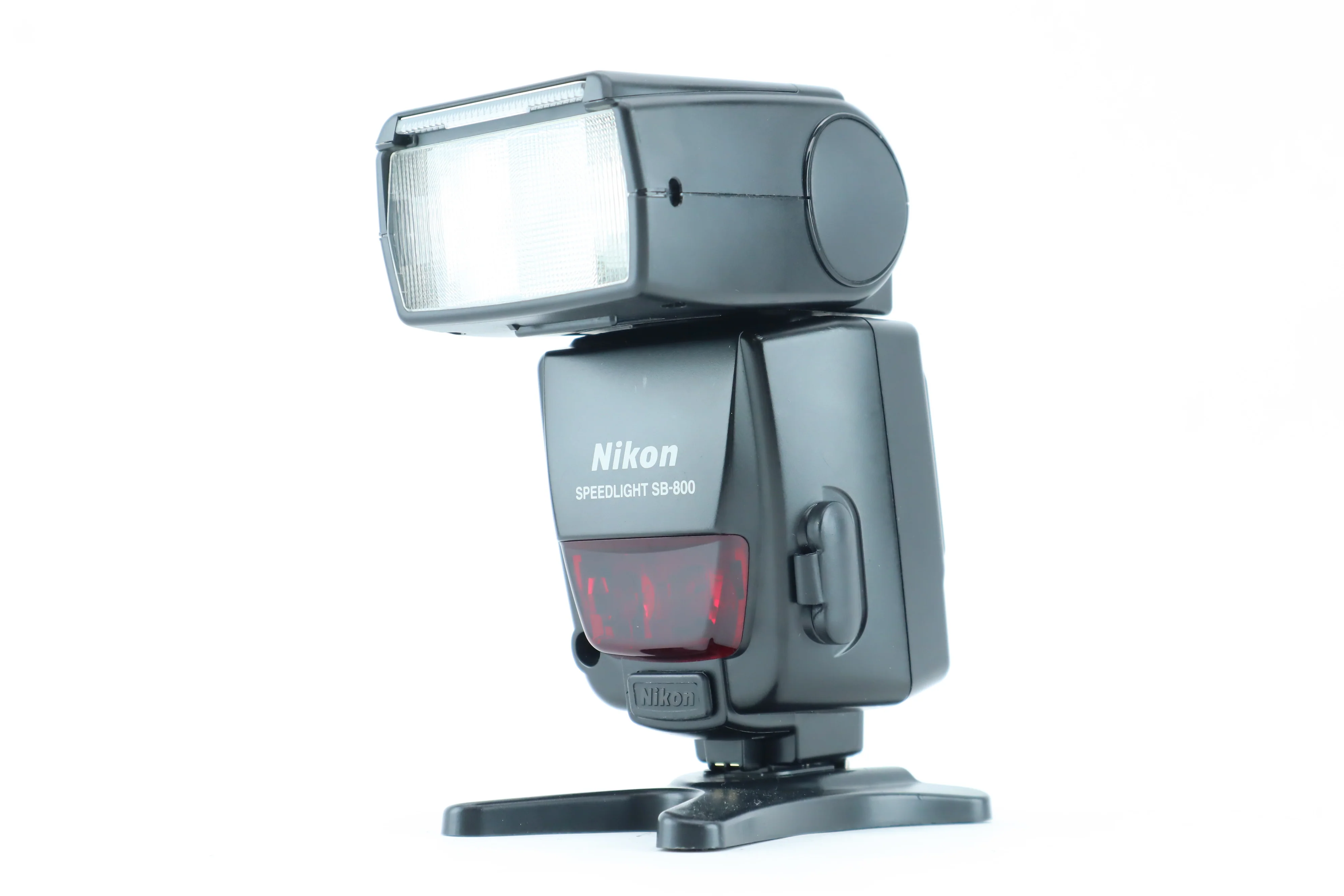 Nikon Speedlight SB-800 - Image 4