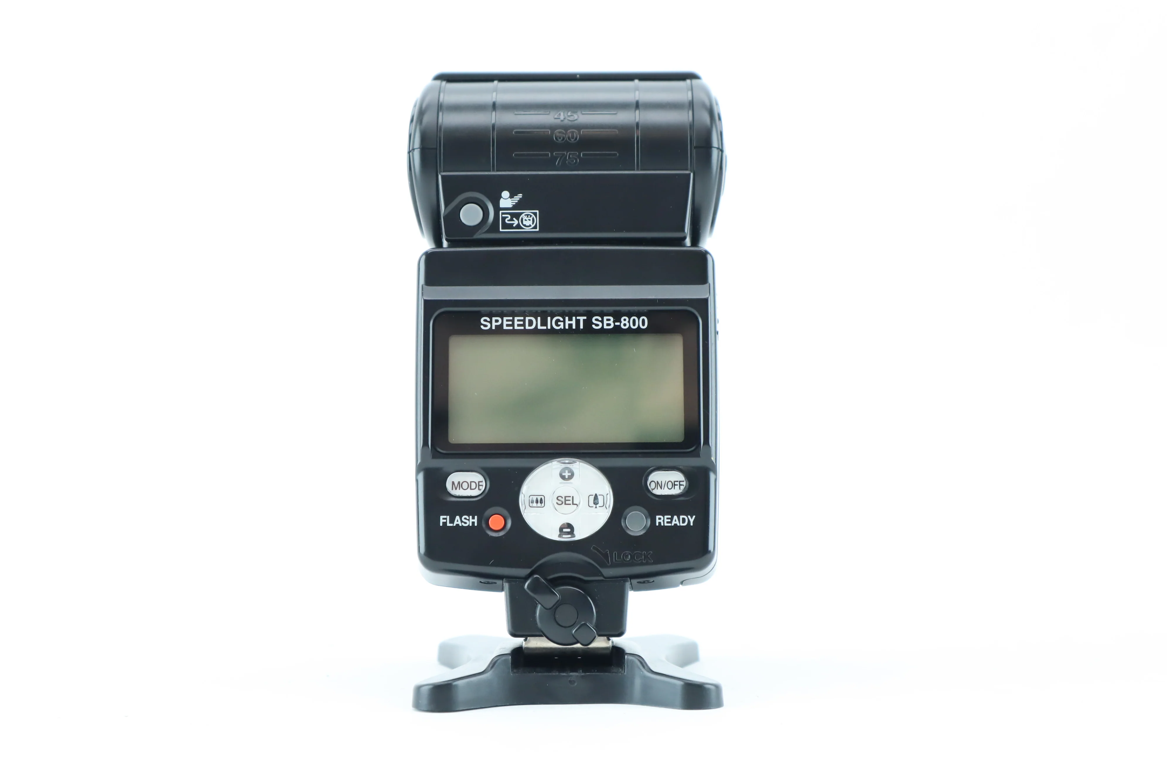 Nikon Speedlight SB-800 - Image 5