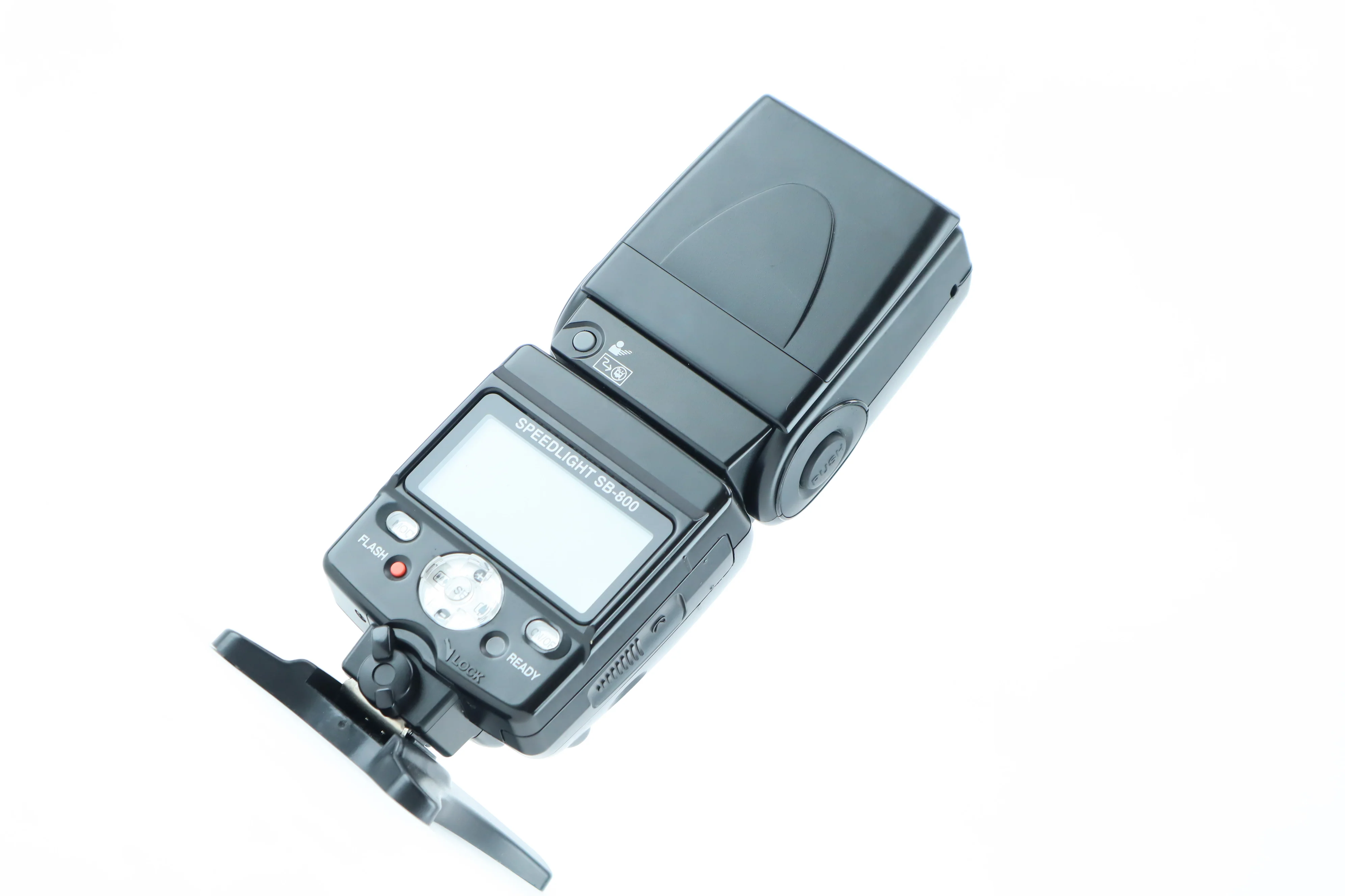 Nikon Speedlight SB-800 - Image 6