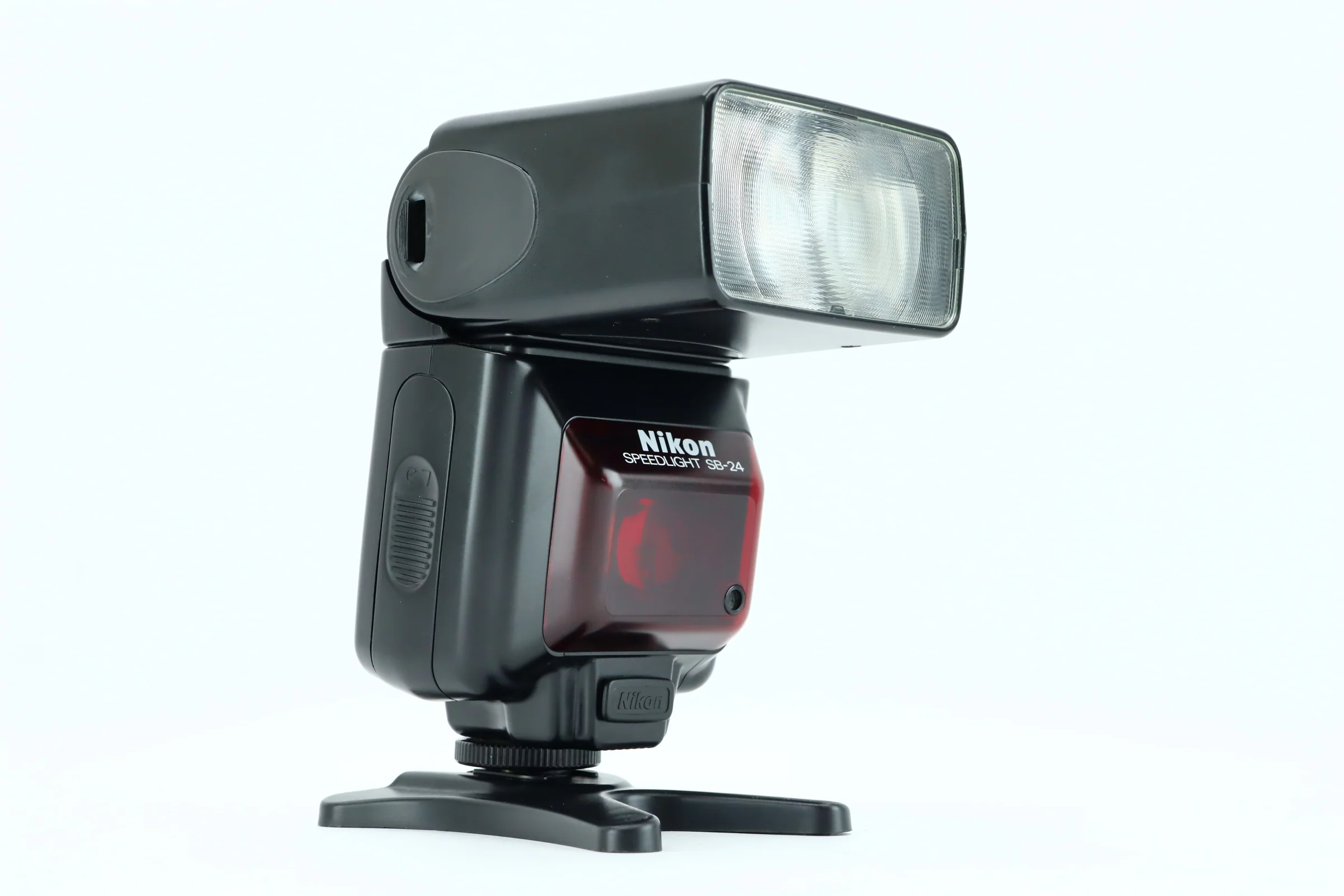 Nikon speedlight SB-24 - Image 2