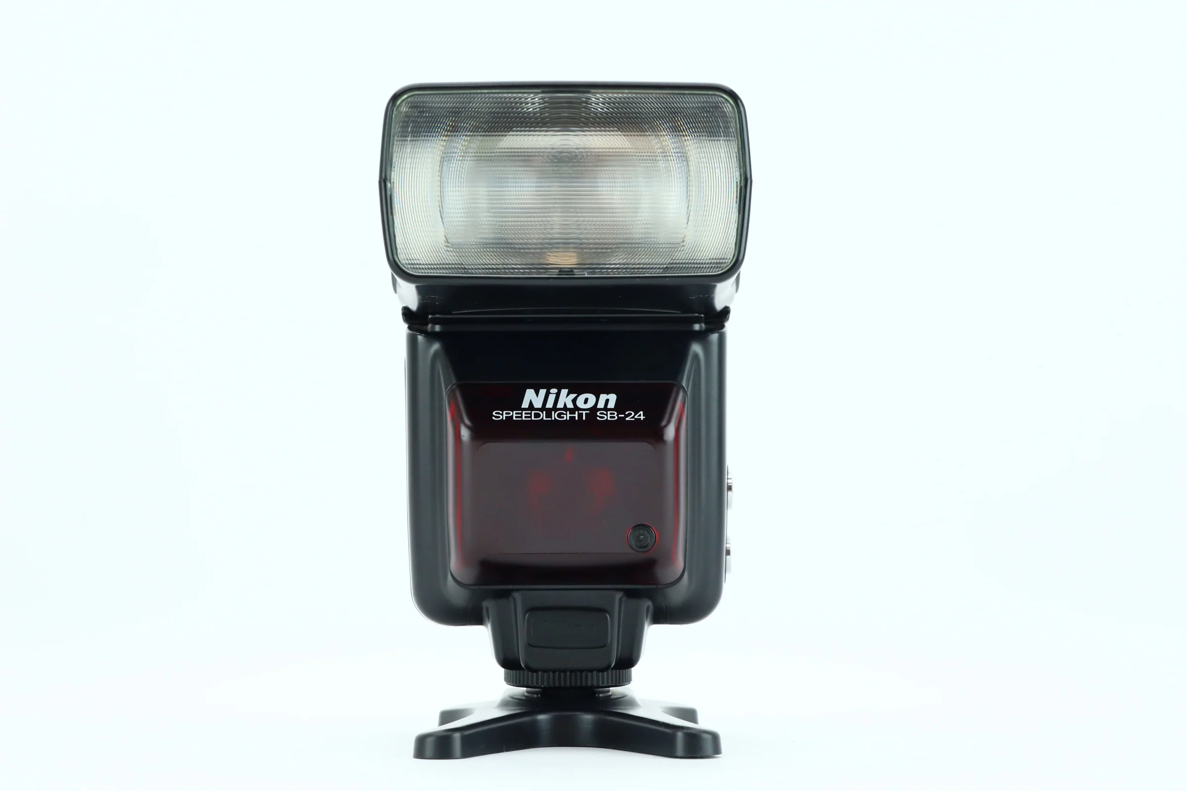 Nikon speedlight SB-24 - Image 3