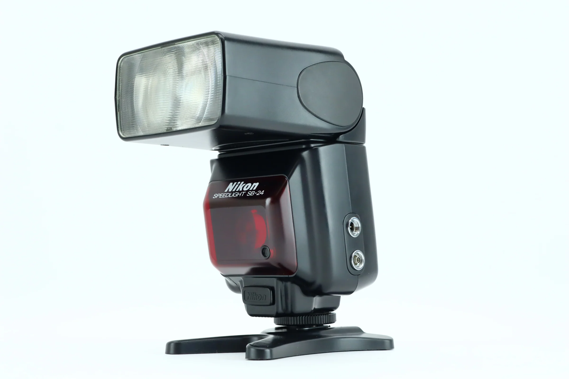 Nikon speedlight SB-24 - Image 4
