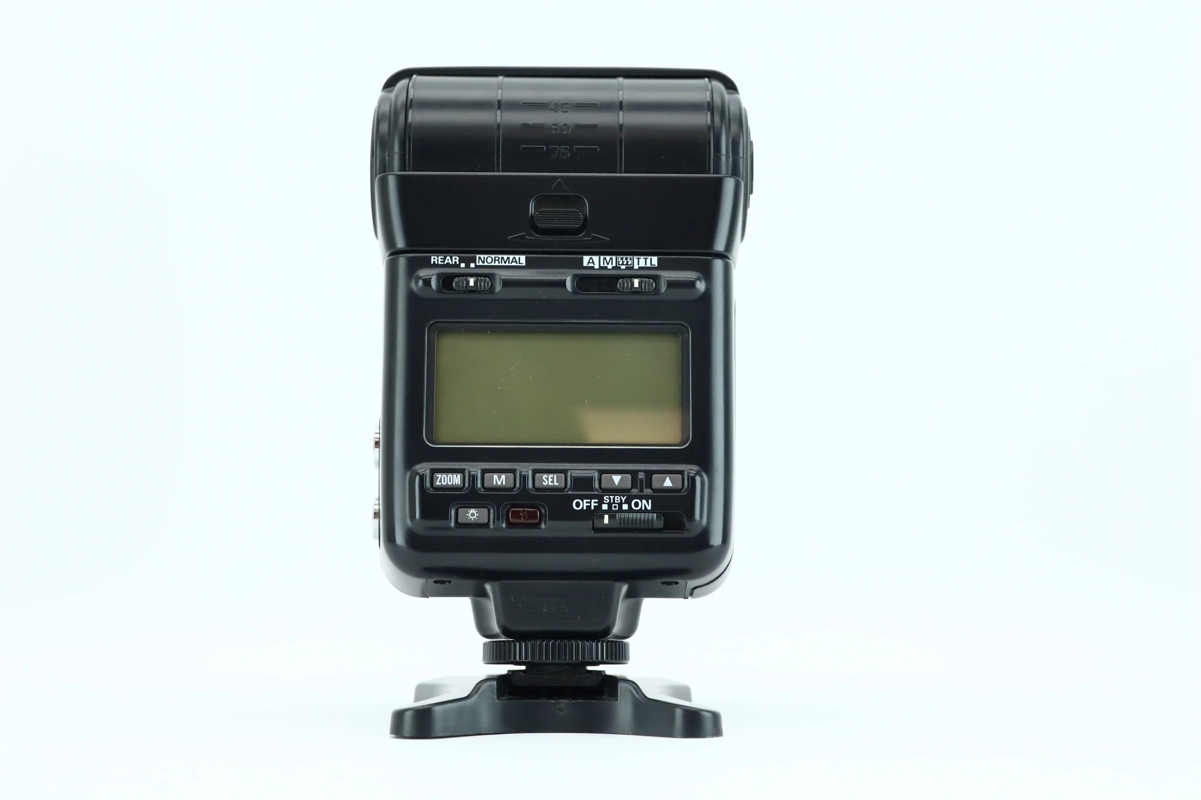 Nikon speedlight SB-24 - Image 6