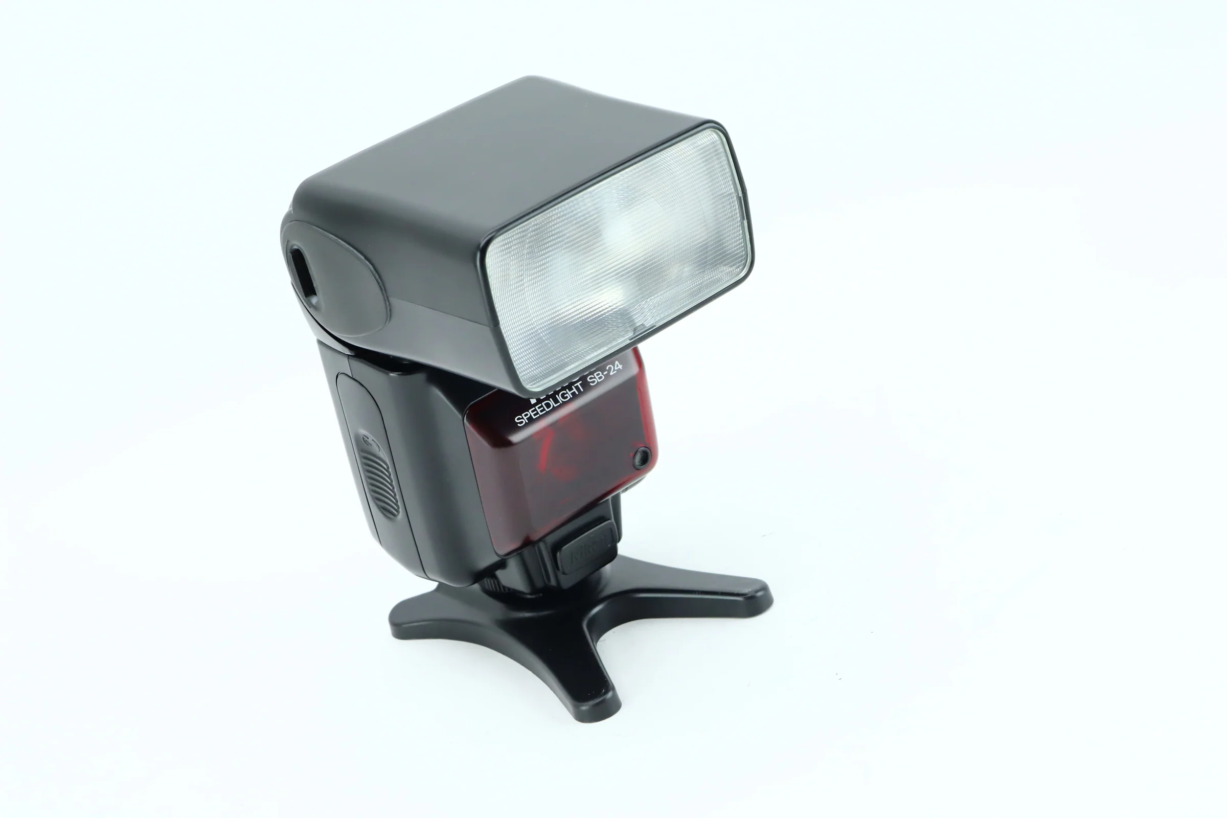 Nikon speedlight SB-24 - Image 7