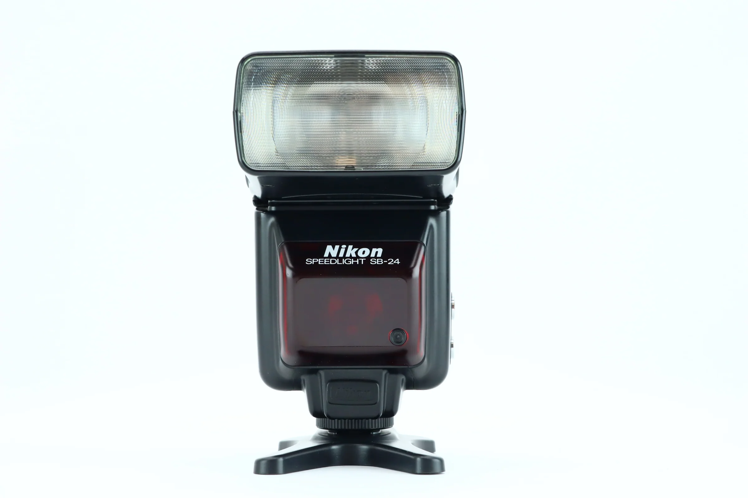 Nikon Speedlite SB-24 - Image 3