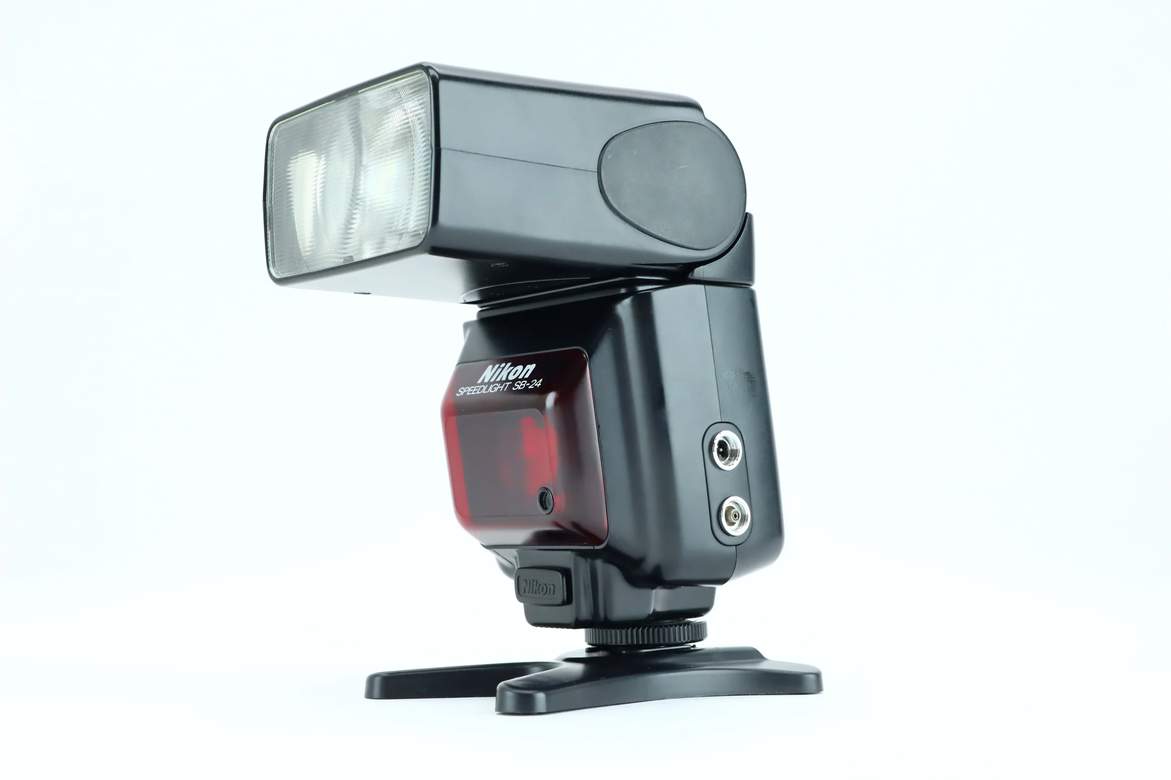 Nikon Speedlite SB-24 - Image 4