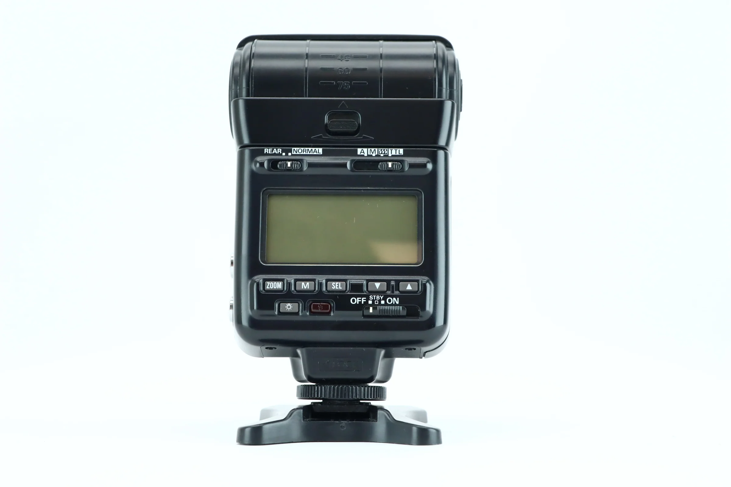 Nikon Speedlite SB-24 - Image 6