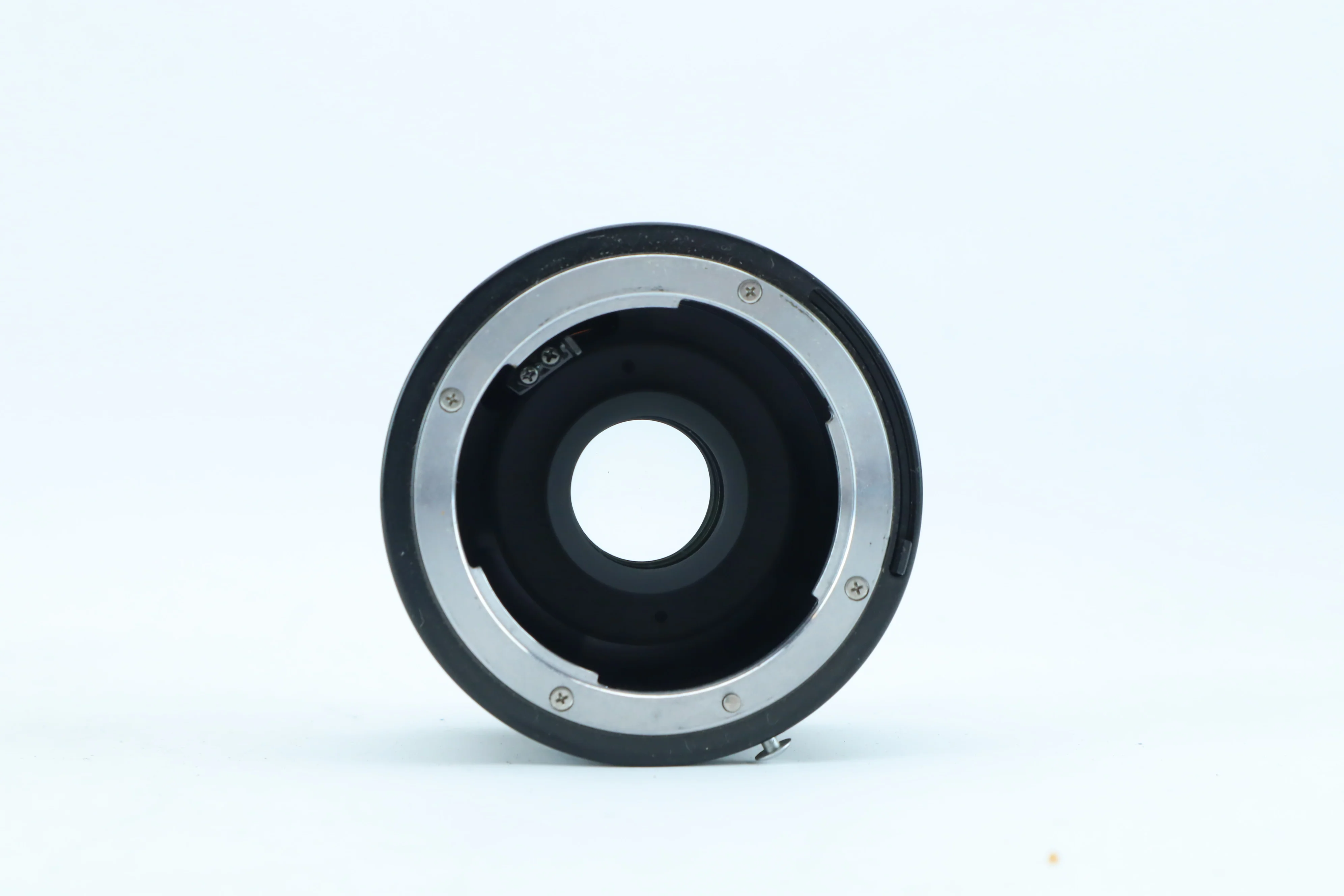 Nikon TC-200 2x Teleconverter - Image 4