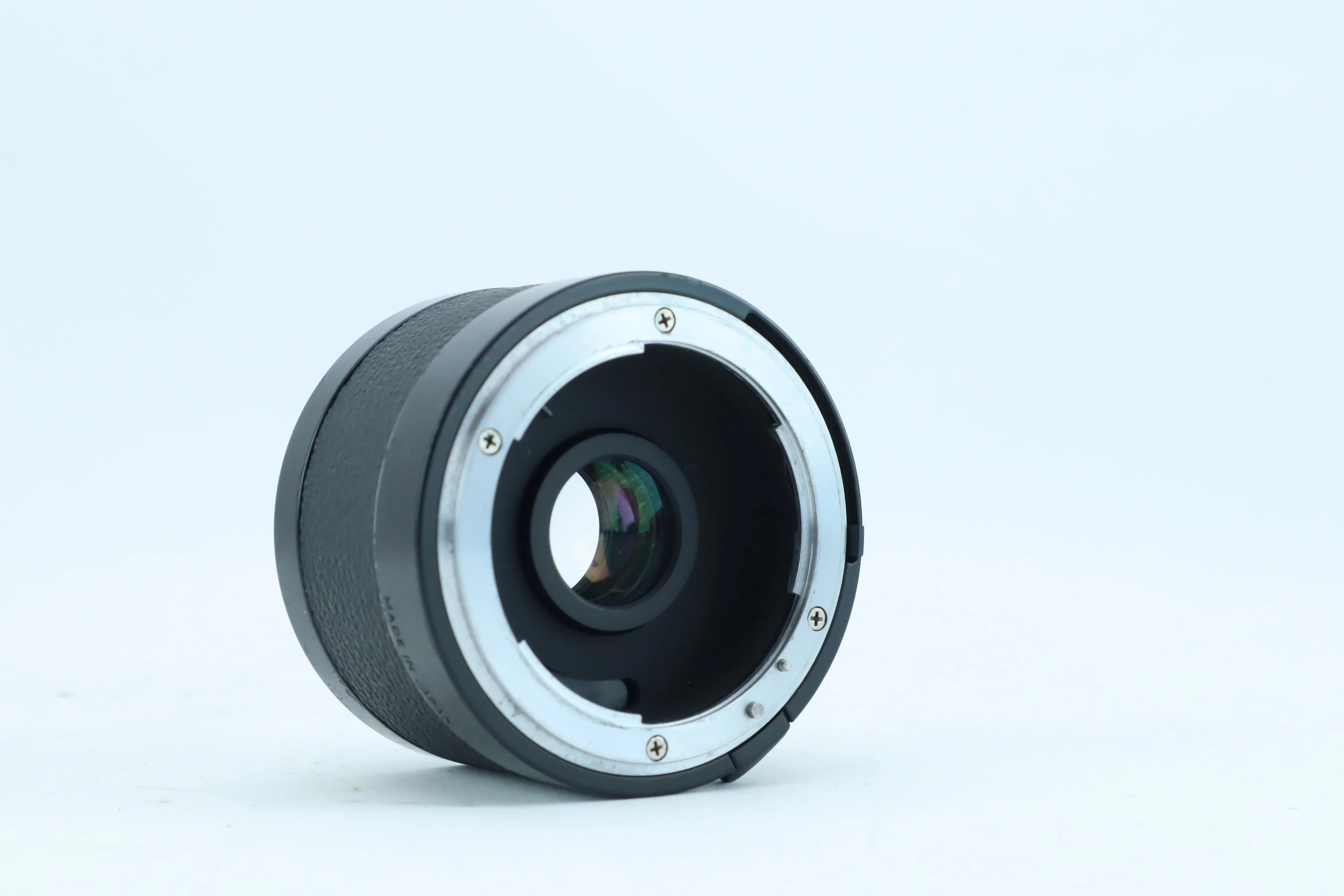 Nikon TC-201 2x Teleconverter