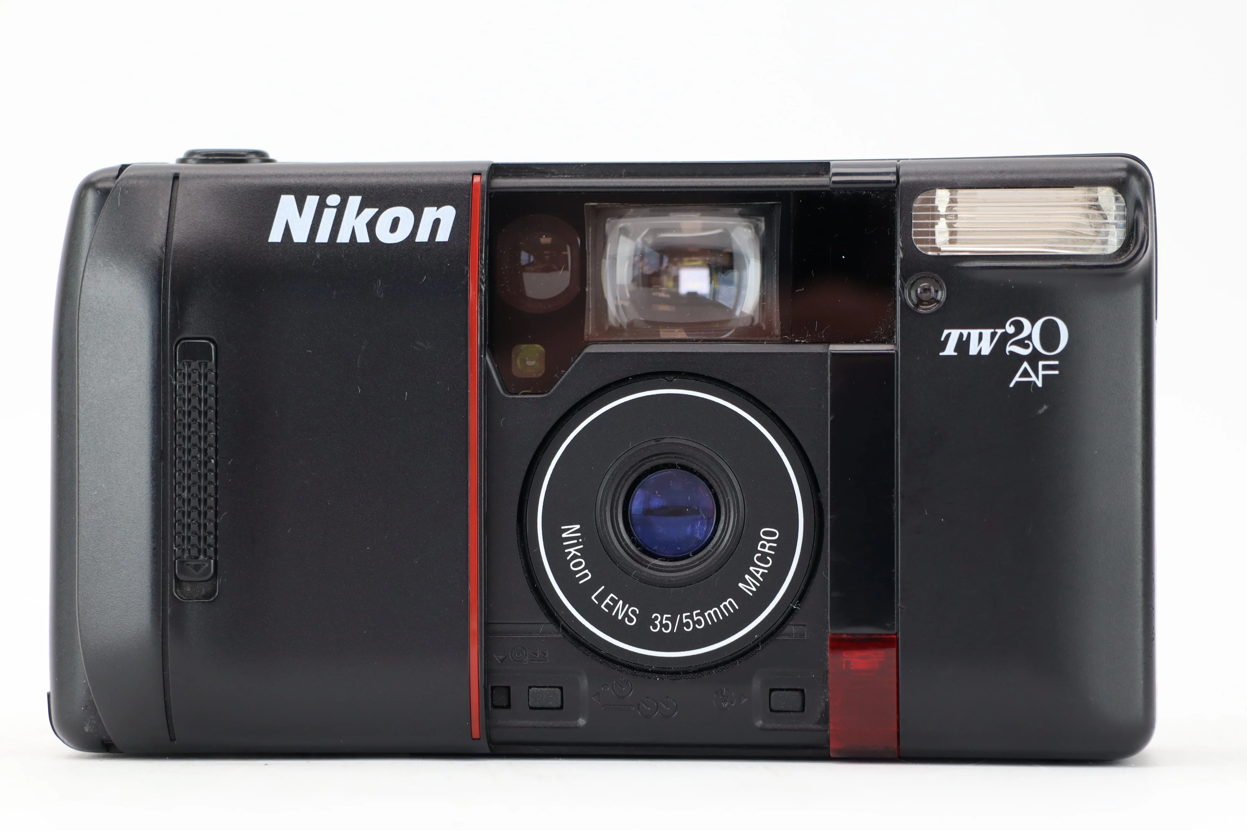 Nikon TW20 35-55mm - Image 2