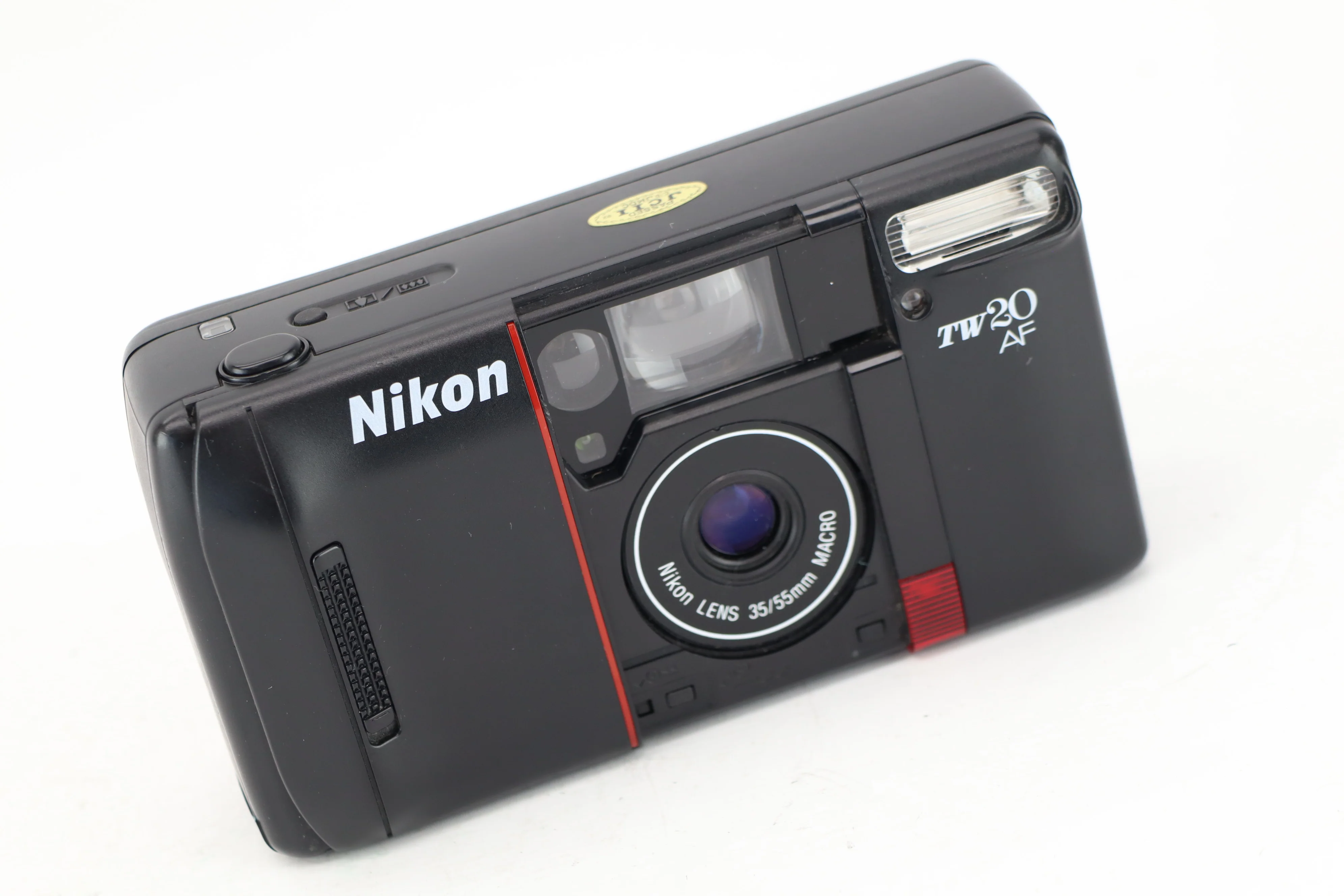 Nikon TW20 35-55mm - Image 5