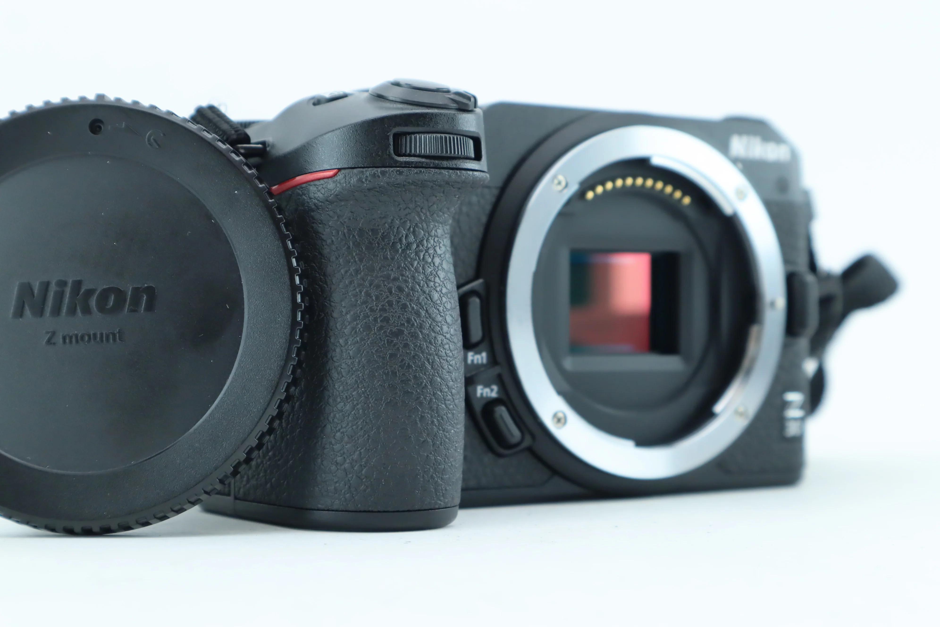 Nikon Z30 - Image 2