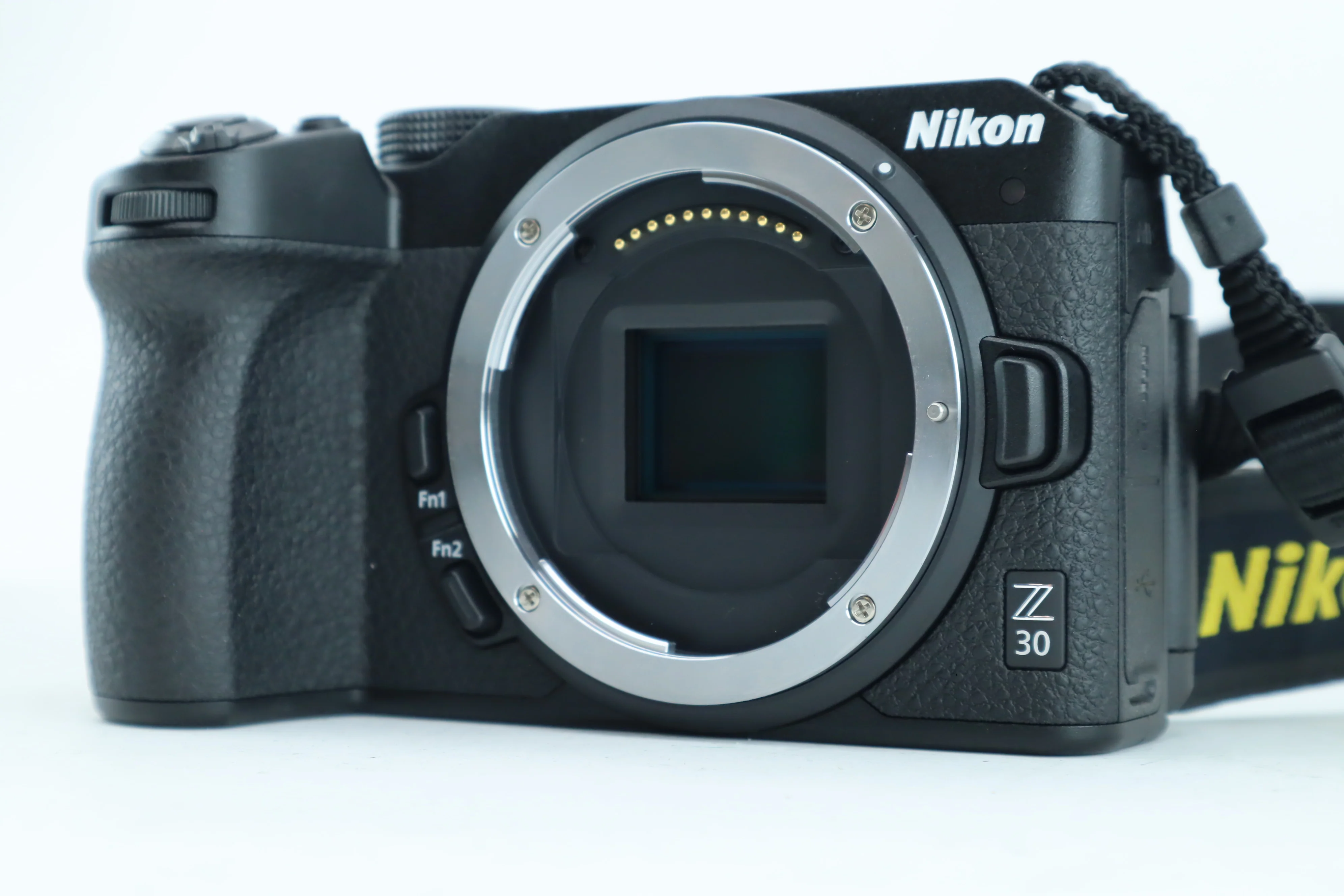 Nikon Z30 - Image 4
