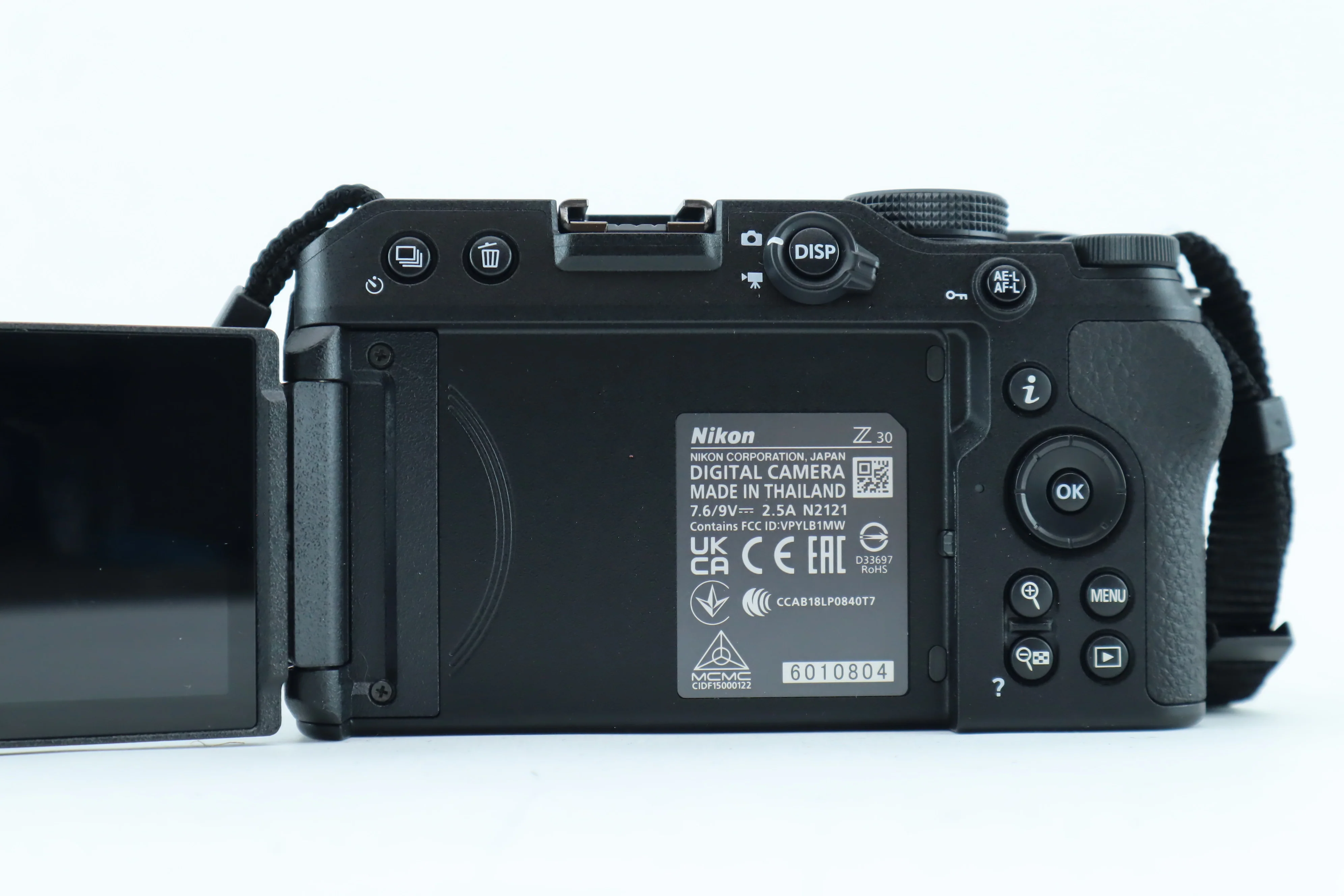 Nikon Z30 - Image 5