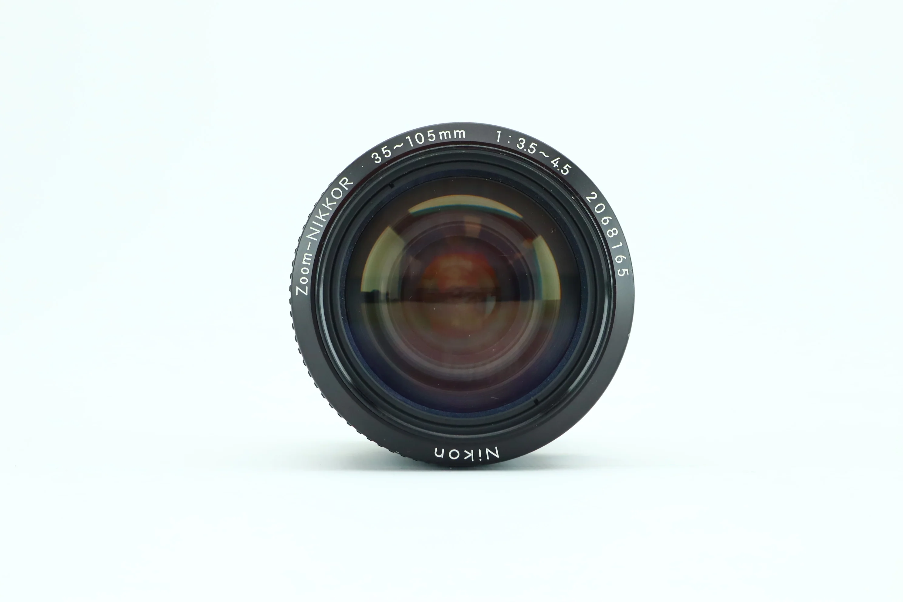 Nikon Zoom-Nikkor 35-105mm 1:3.5-4.5 - Image 3