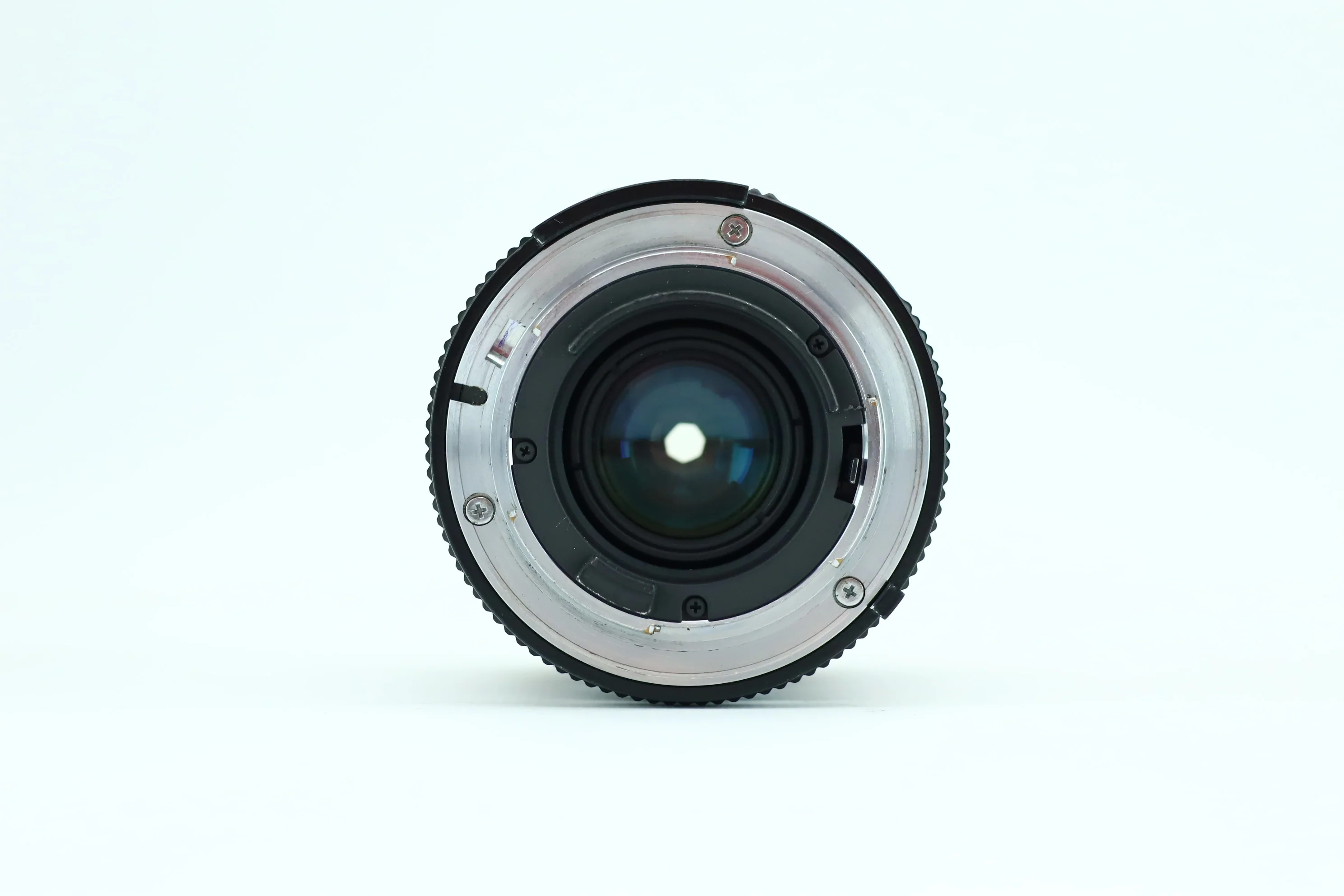 Nikon Zoom-Nikkor 35-105mm 1:3.5-4.5 - Image 5