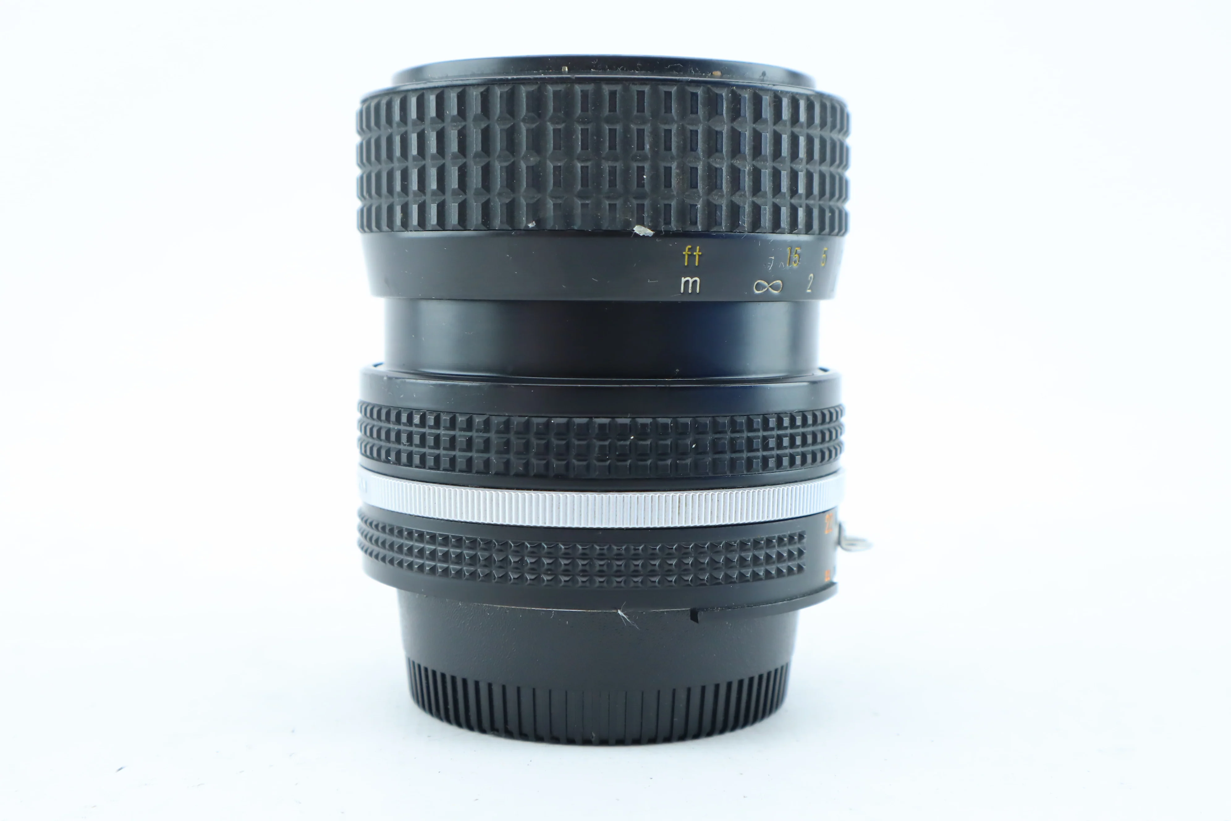 Nikon Zoom-Nikkor 35-70mm 3,3-4,5 - Image 2