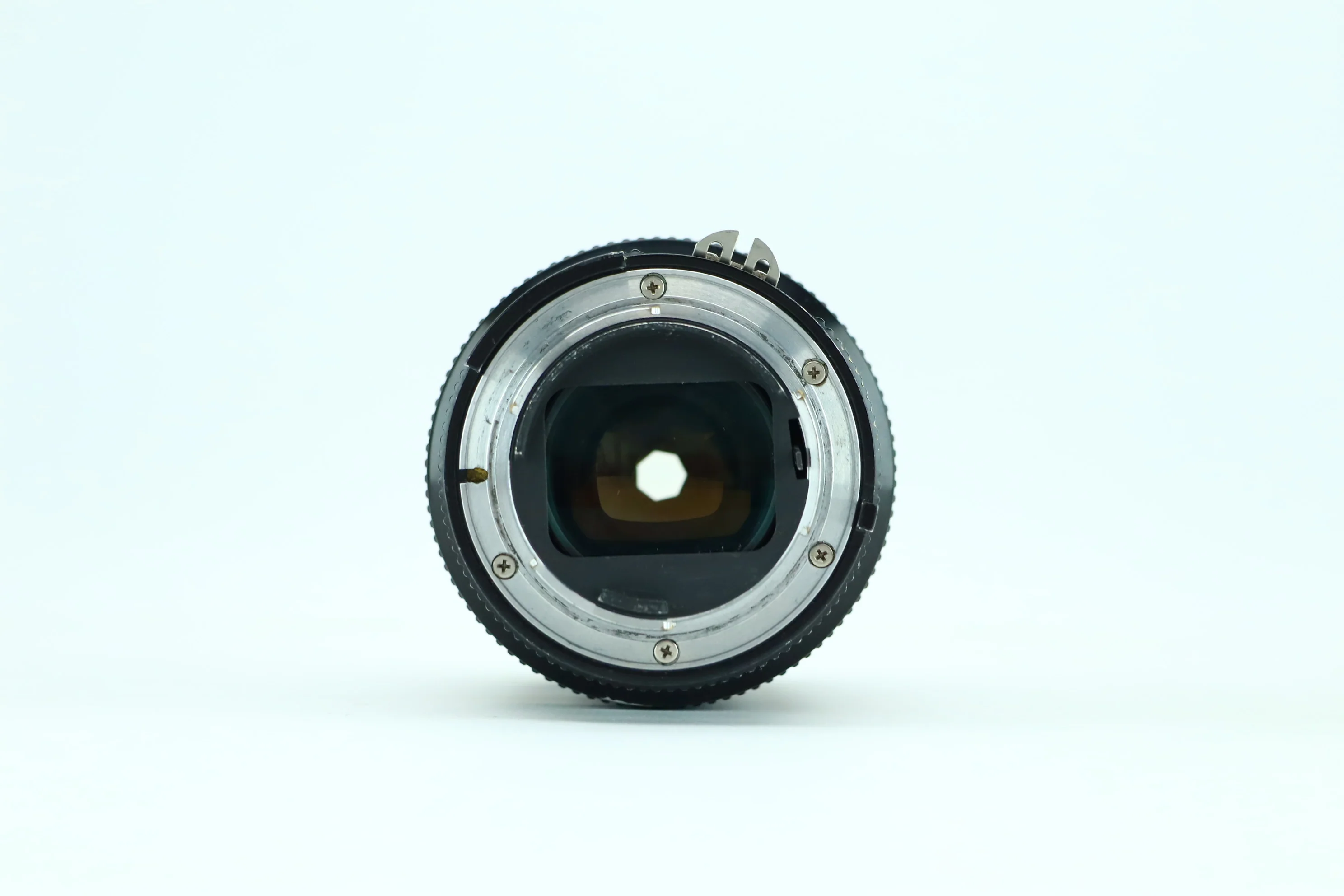 Nikon Zoom-Nikkor 80-200mm 1:4.5 - Image 5