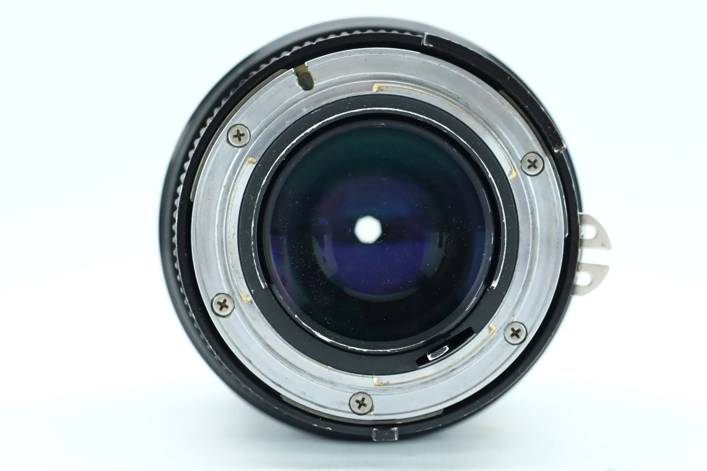 Nikon Zoom-Nikkor C Auto 80–200mm f/4.5 (SN: 177076) - Image 5