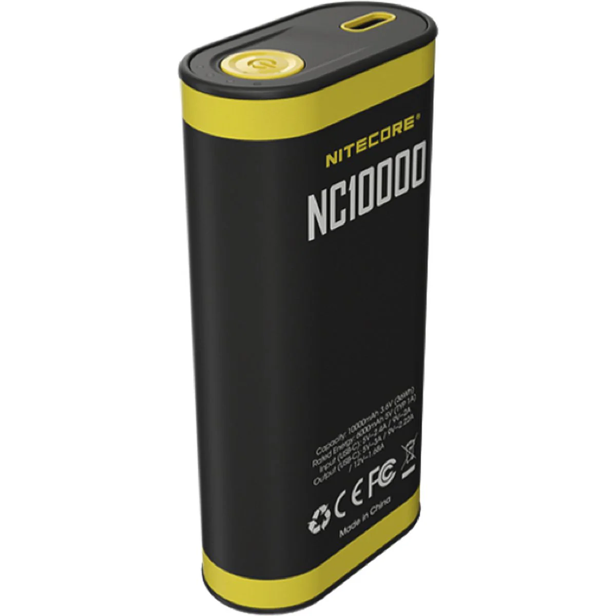 Nitecore NC10000 PowerBank - Image 3