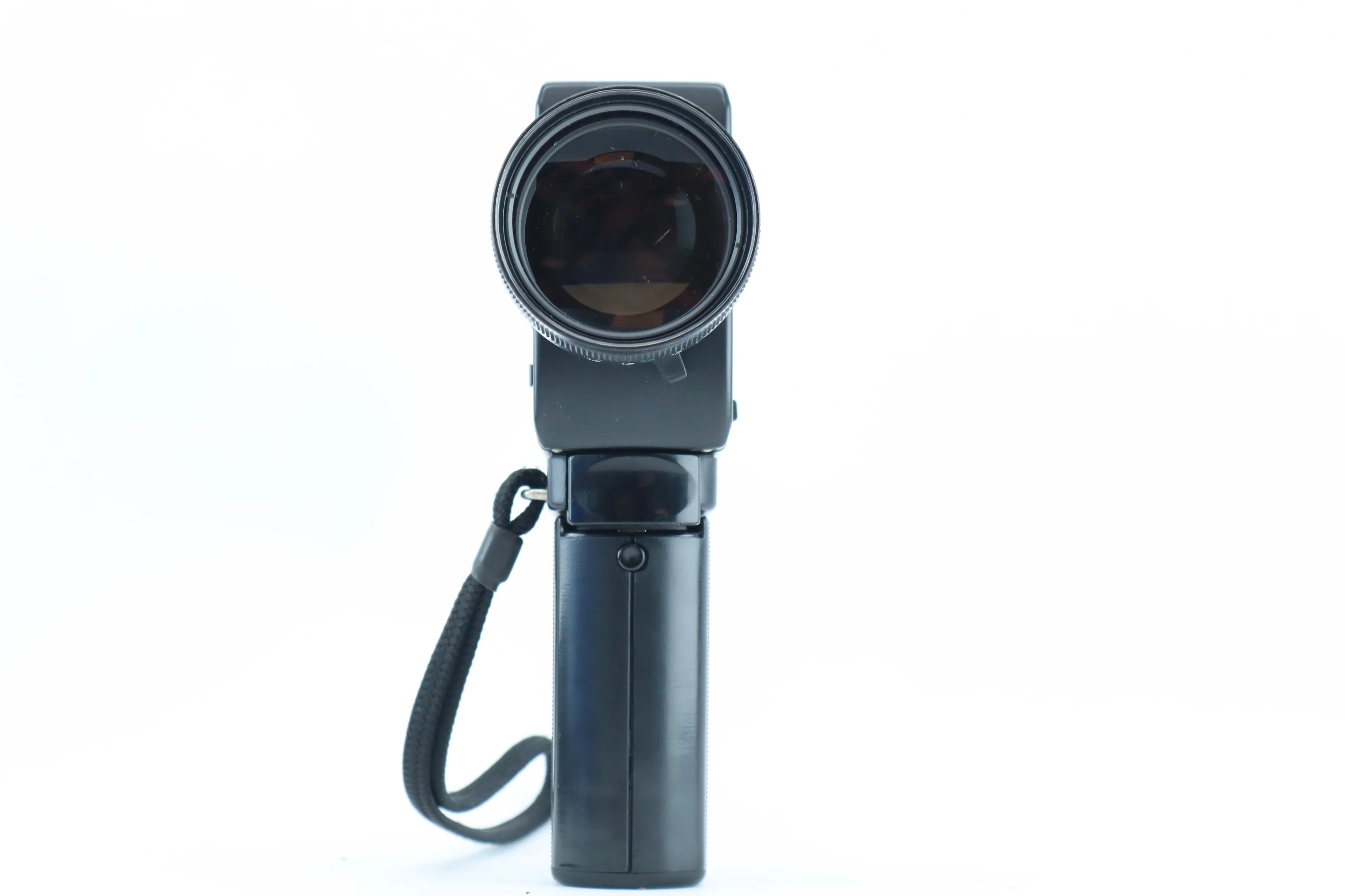 Nizo 116 with Nizgon 8–48mm f/1.8 – High-Quality Super 8 Movie Camera from Braun - Image 2