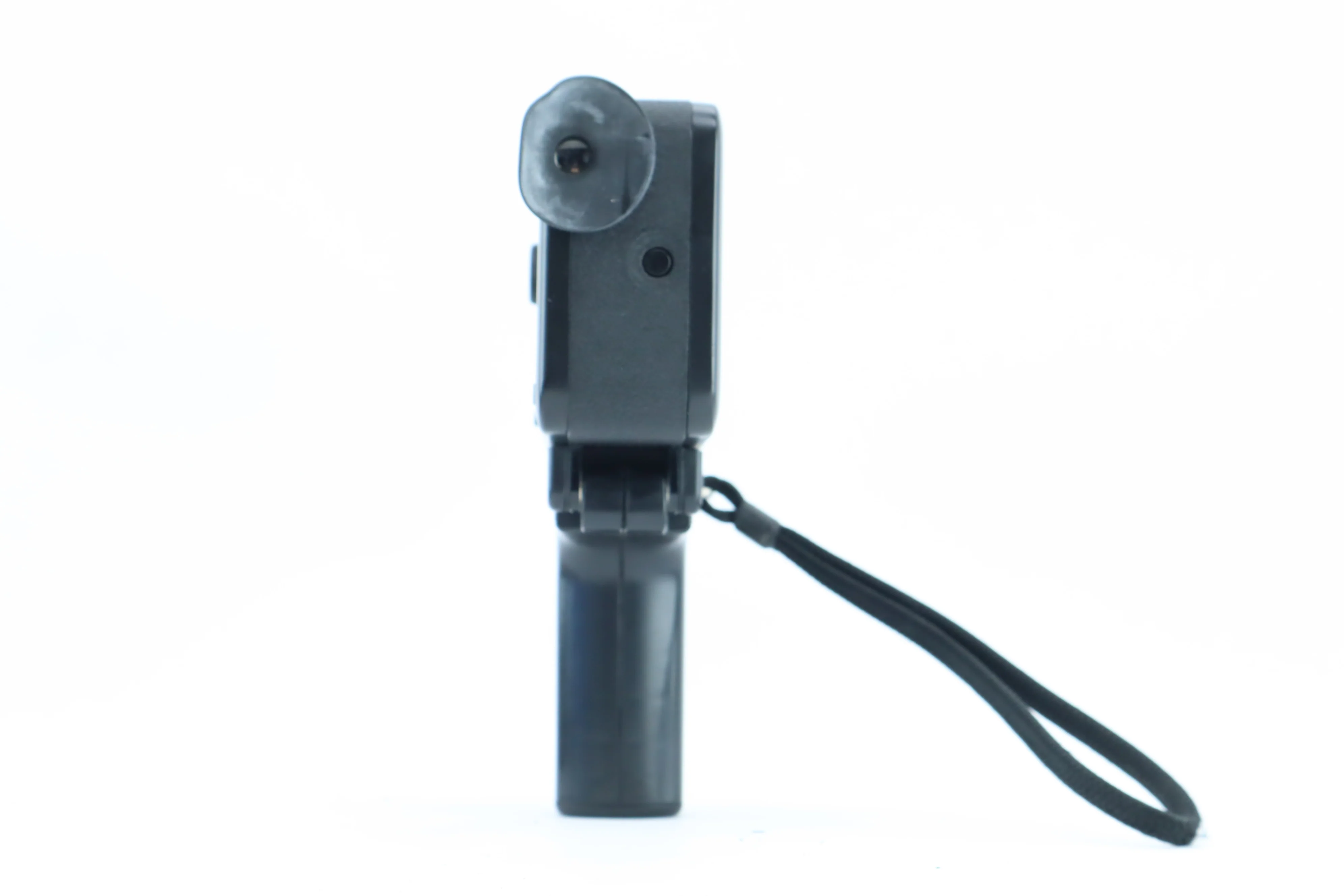 Nizo 116 with Nizgon 8–48mm f/1.8 – High-Quality Super 8 Movie Camera from Braun - Image 3
