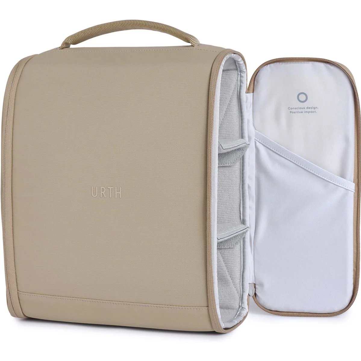 Urth Norite Camera Insert (Beige) - Image 3