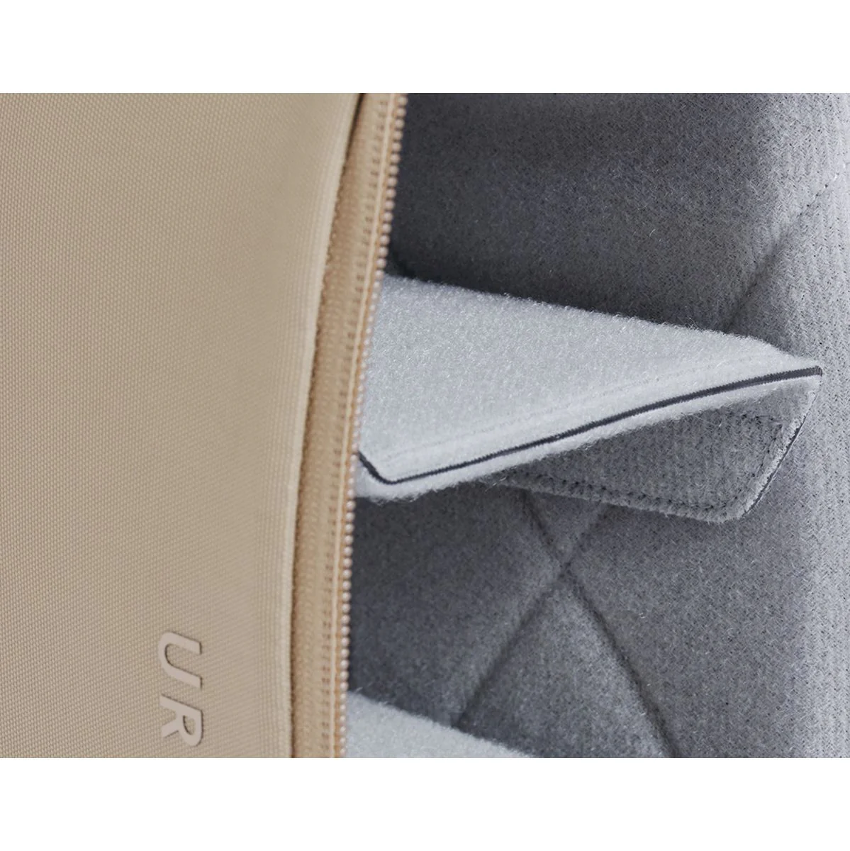 Urth Norite Camera Insert (Beige) - Image 4