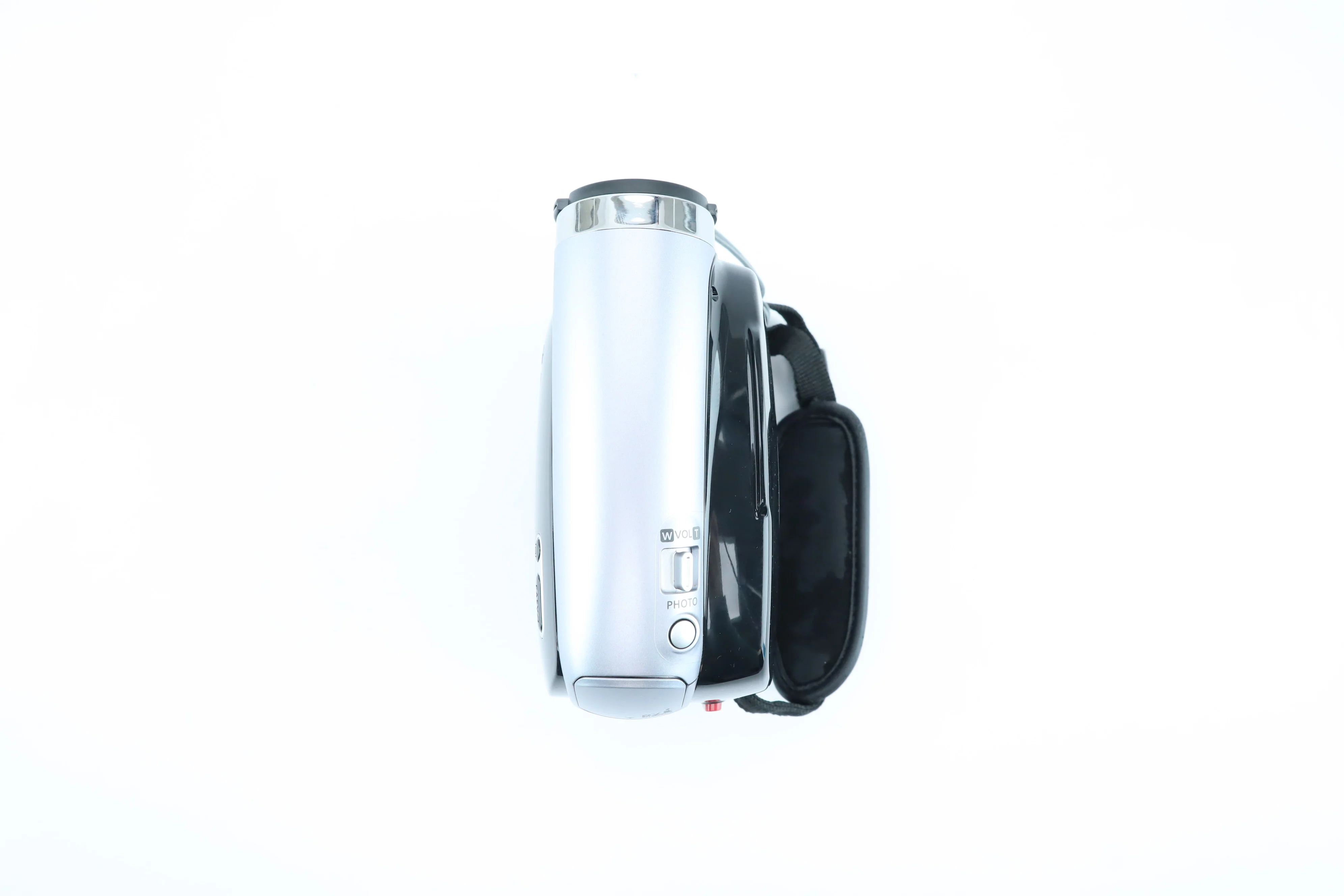 Samsung VP-D381/XEF MiniDV Digital Camcorder - Image 4