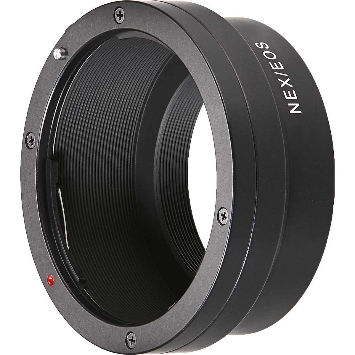 Novoflex Adap Canon Manuele EOS Lens To Sony E-Mount CAM. - Image 2