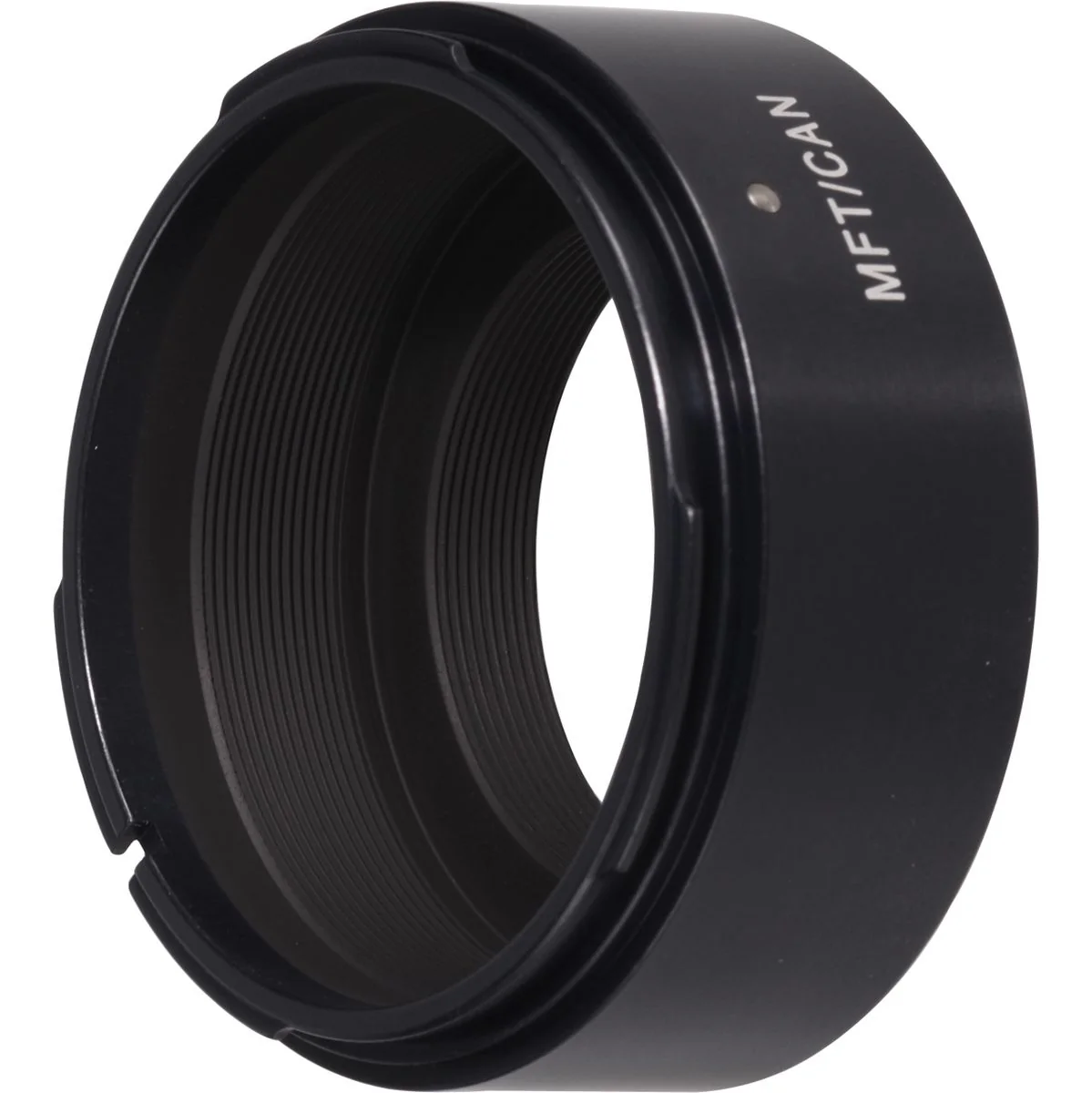 Novoflex Adapter Can.fd (Geen EOS) To Micro Four Thirds C