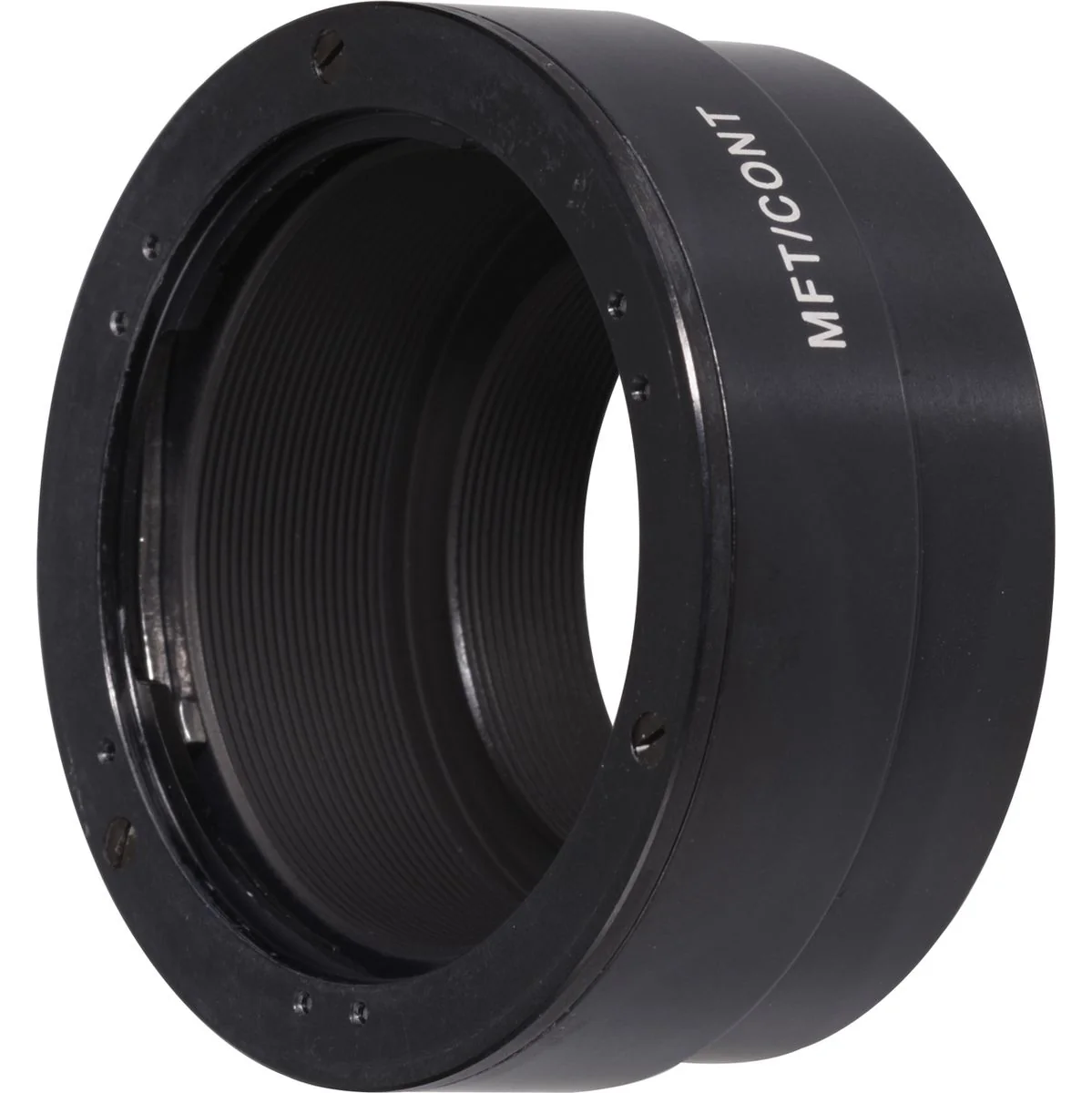 Novoflex Adapter Cont/Yashica To Micro Four Thirds Camer