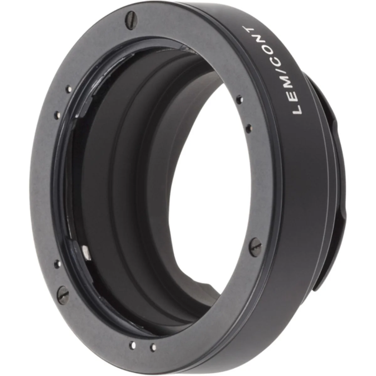 Novoflex Adapter Contax/Yashica Lens To Leica M