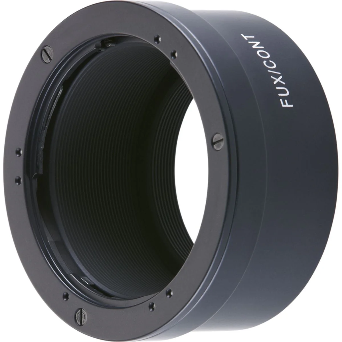 Novoflex Adapter Contax/Yashica To Fuji X Pro Camera