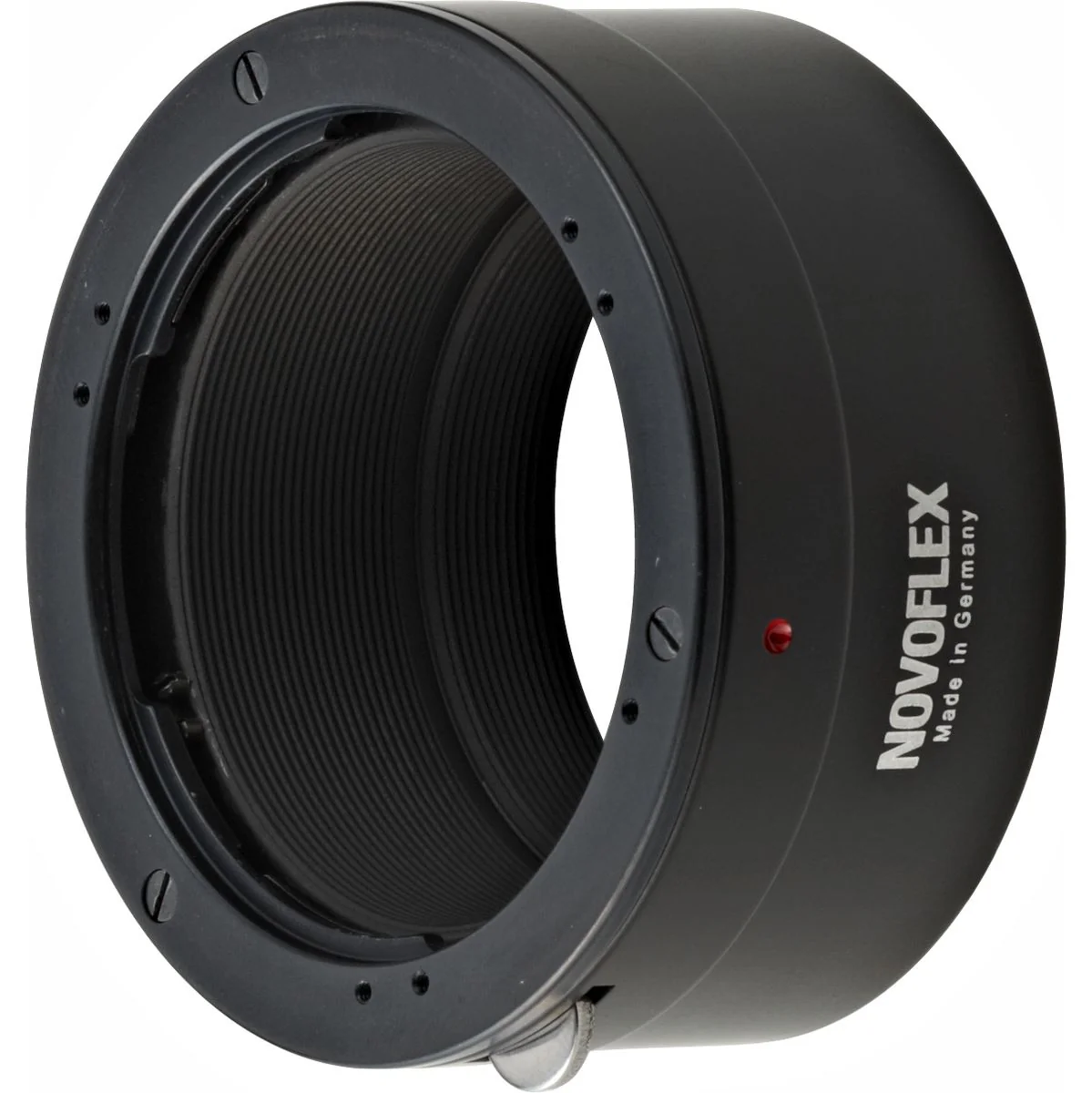 Novoflex Adapter Contax/Yashica To Sony Nex Camera
