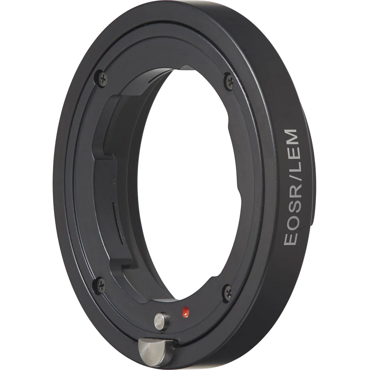 Novoflex Adapter Leica M Lens To Canon EOS-R Camera