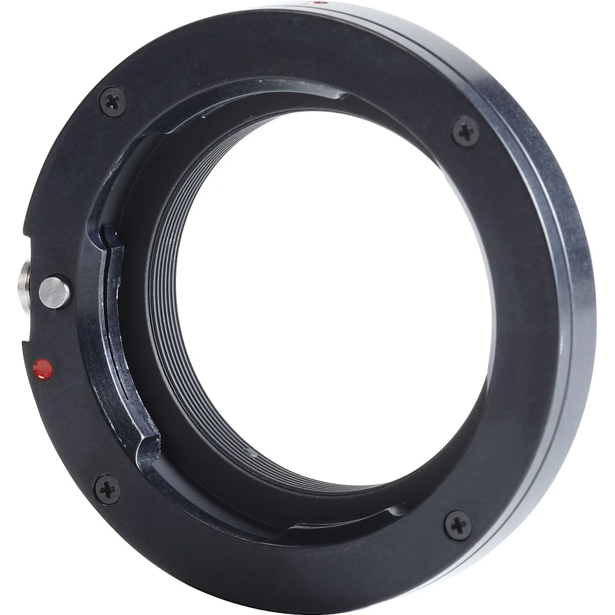 Novoflex Adapter Leica M To Micro Four Thirds Camera - Image 3