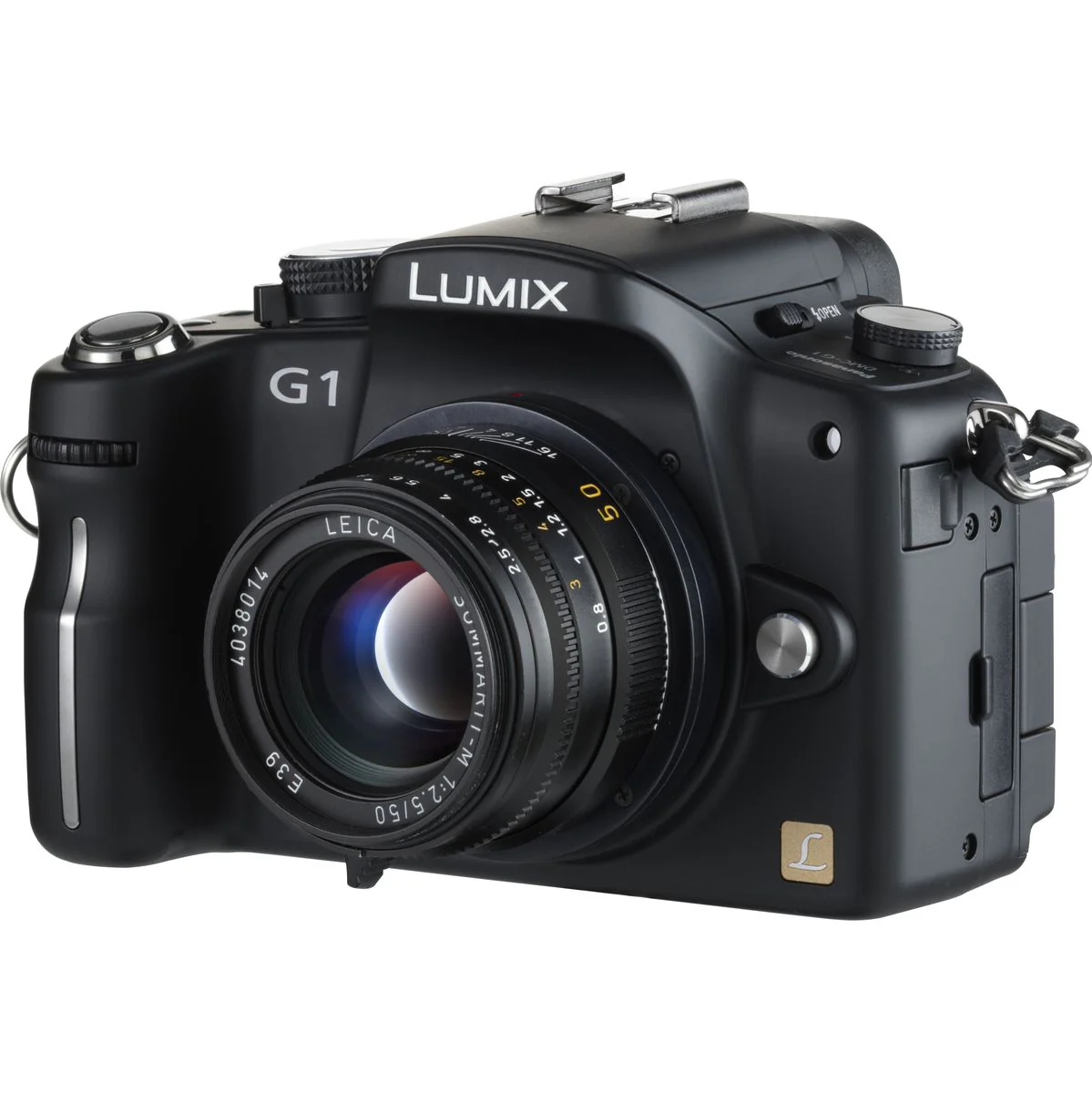 Novoflex Adapter Leica M To Micro Four Thirds Camera - Image 5