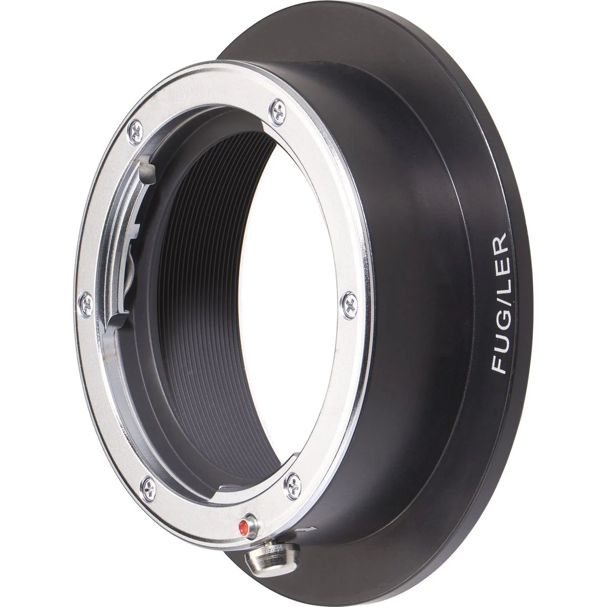 Novoflex Adapter Leica R Lens To Fuji G-Camera